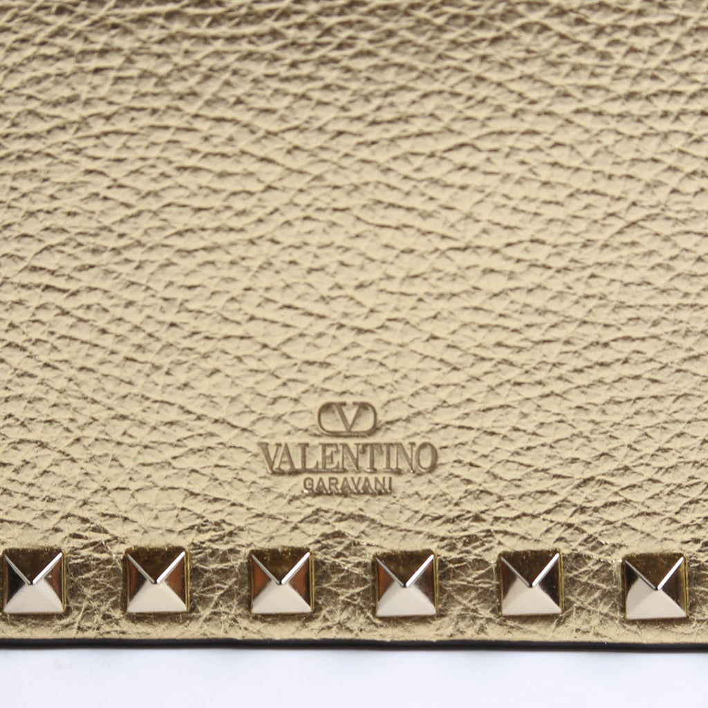 Rockstud Mini Chain Bag