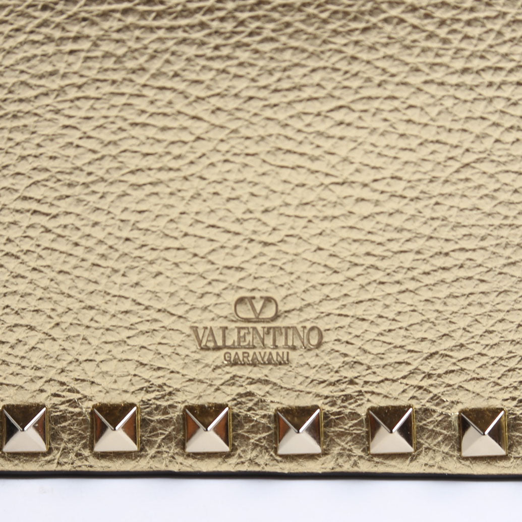 Rockstud Mini Chain Bag