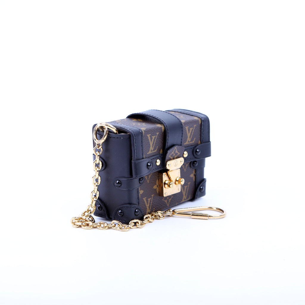 Essential Trunk NM Monogram