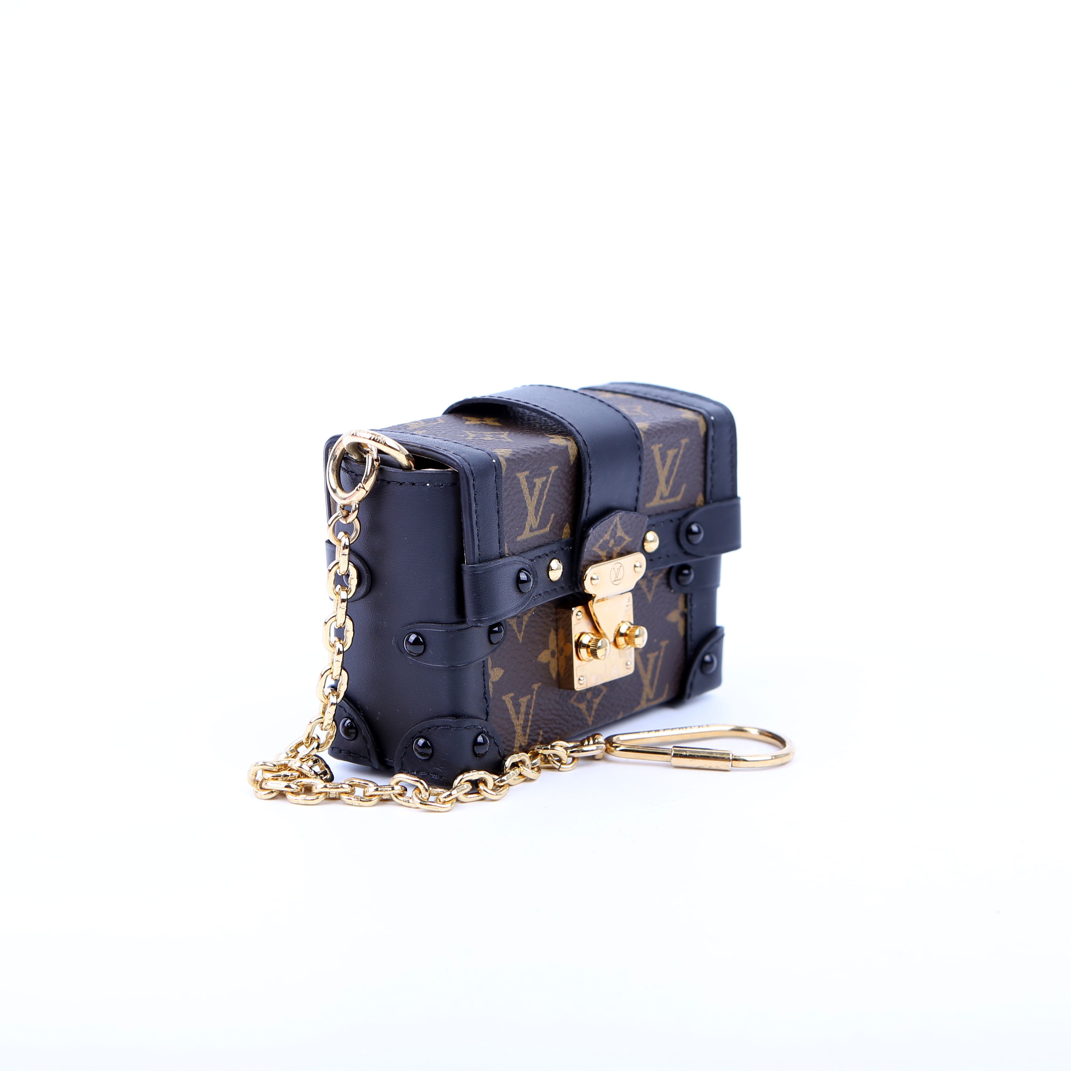 Essential Trunk NM Monogram