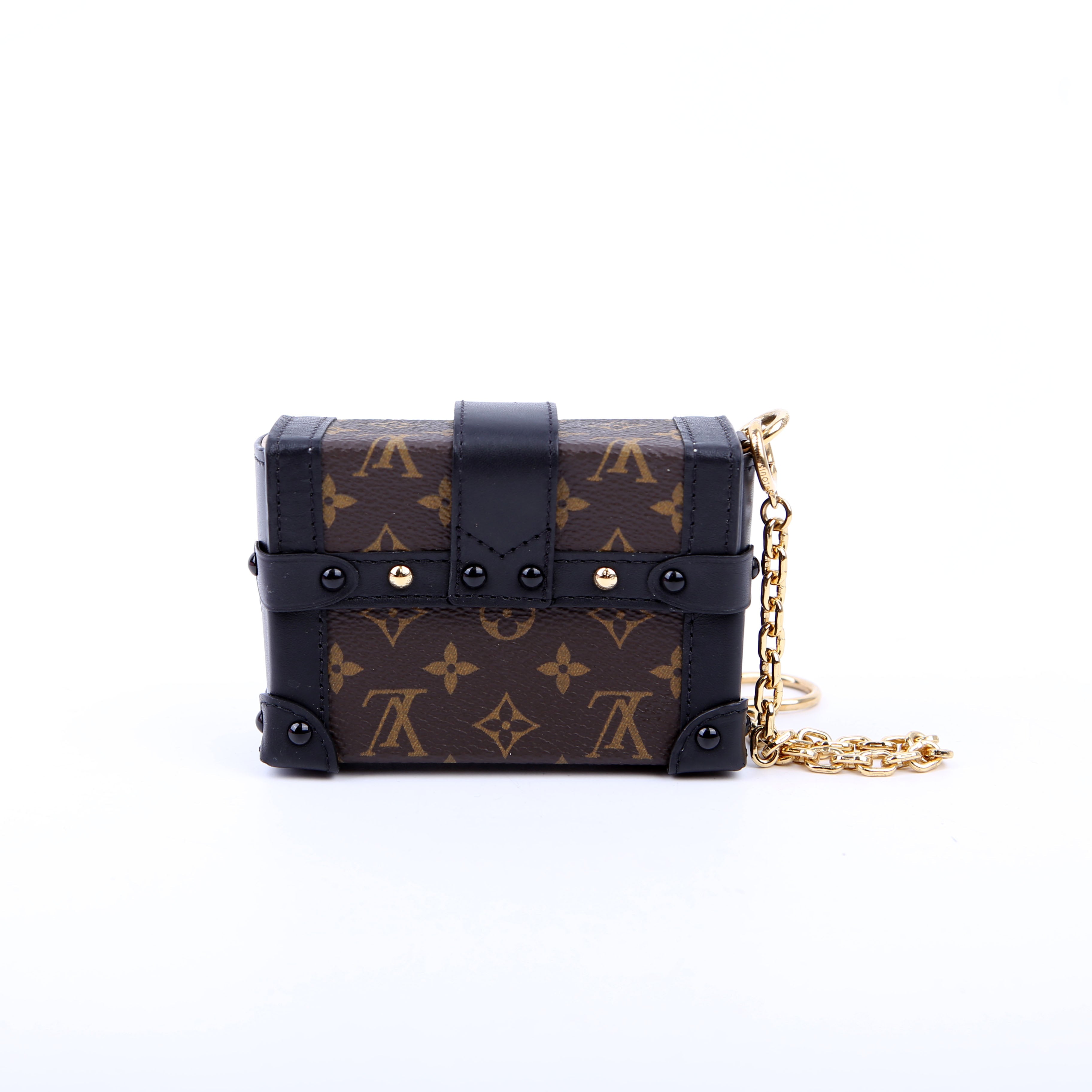 Essential Trunk NM Monogram