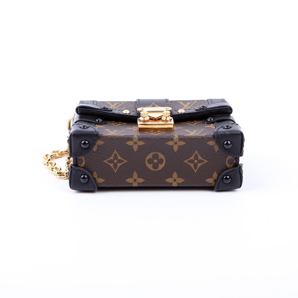 Essential Trunk NM Monogram