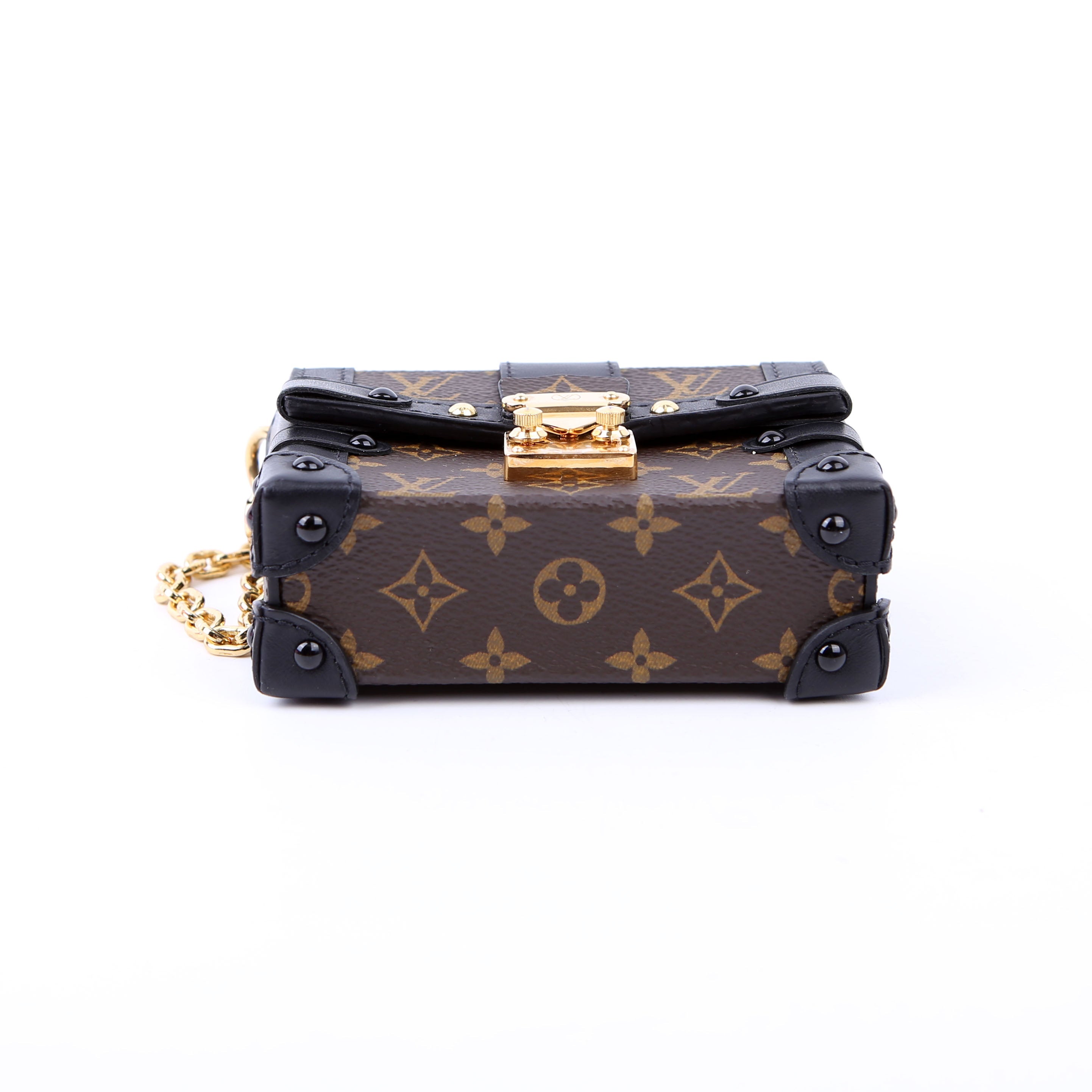 Essential Trunk NM Monogram