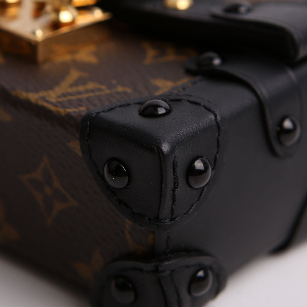 Essential Trunk NM Monogram