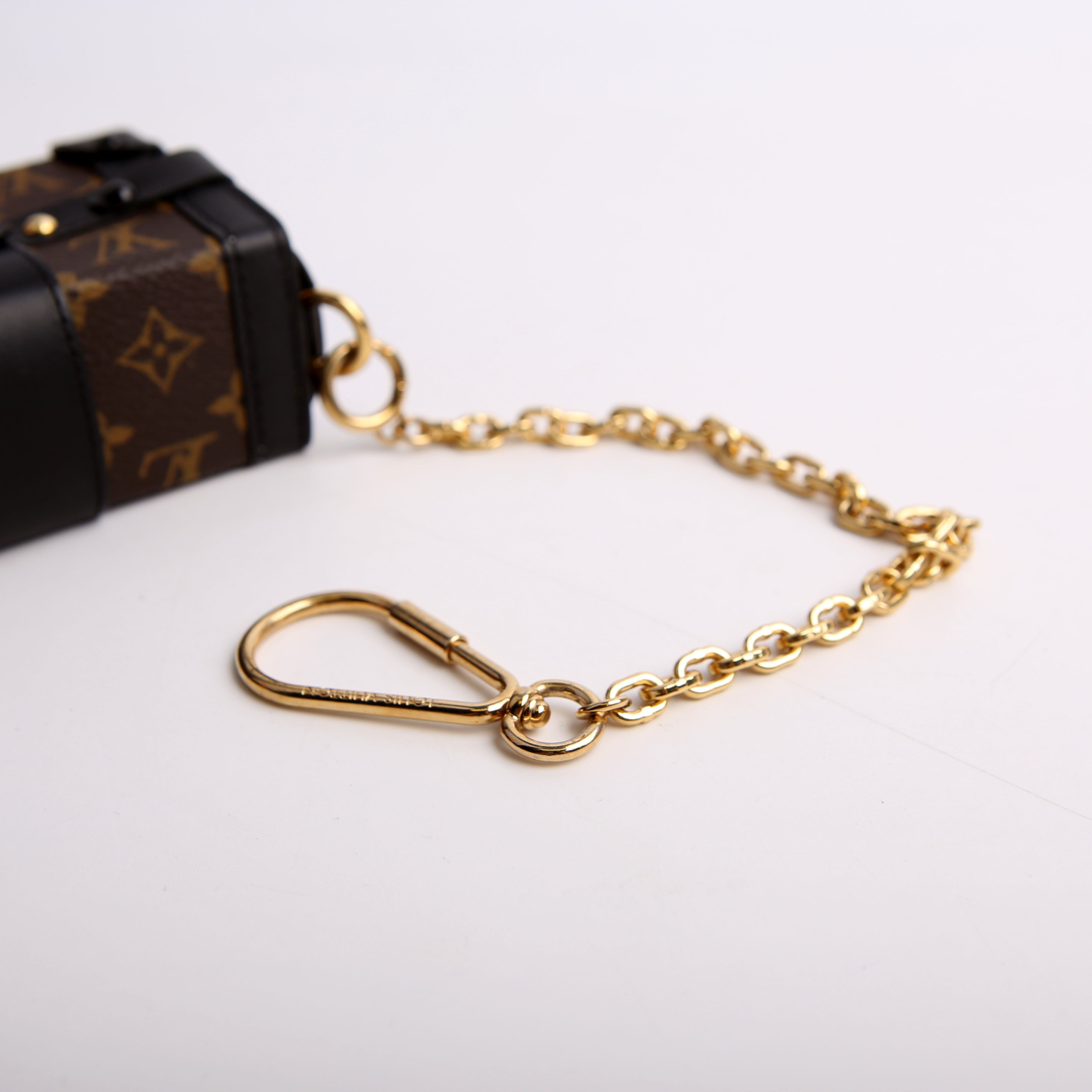 Essential Trunk NM Monogram