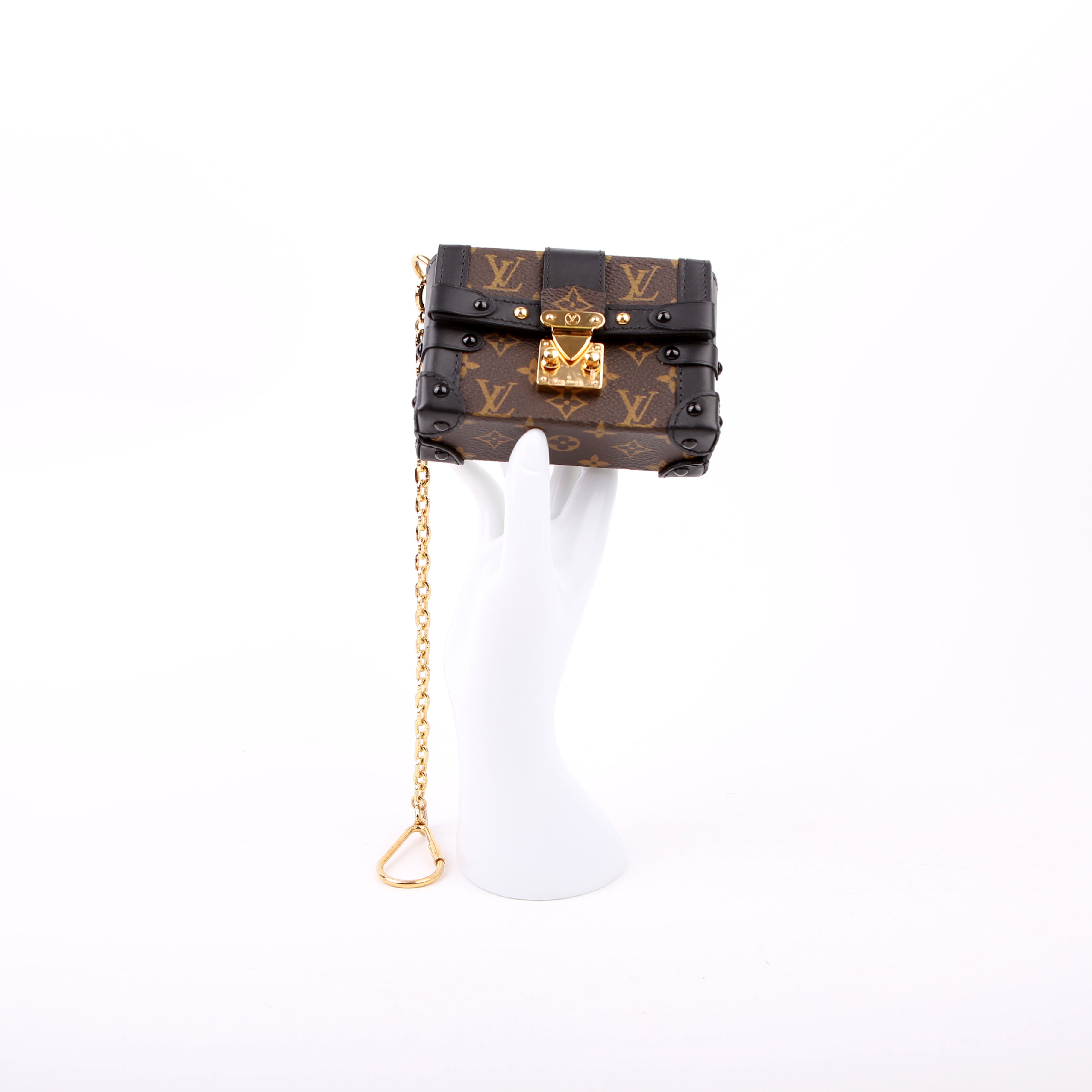 Essential Trunk NM Monogram