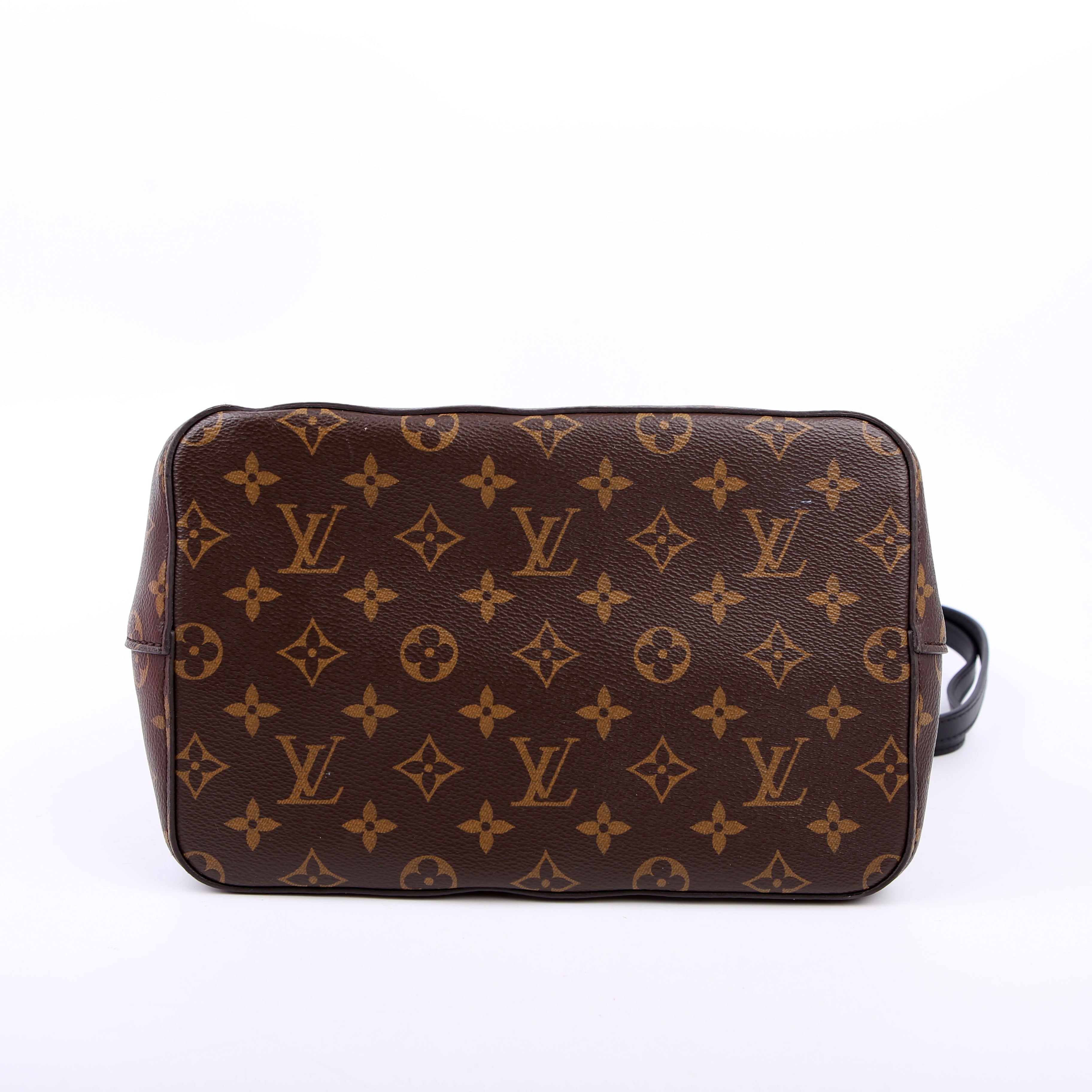 Neonoe Monogram Black