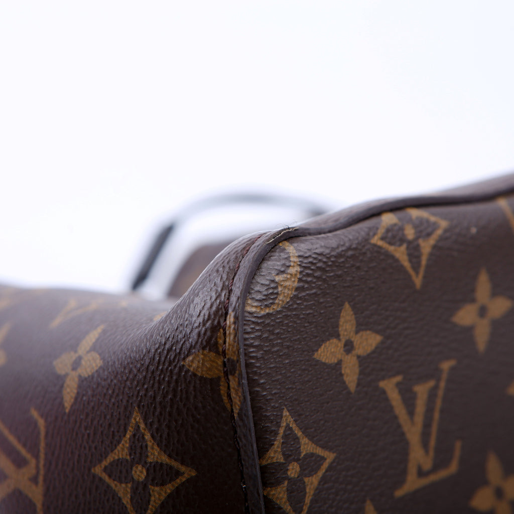 Neonoe Monogram Black