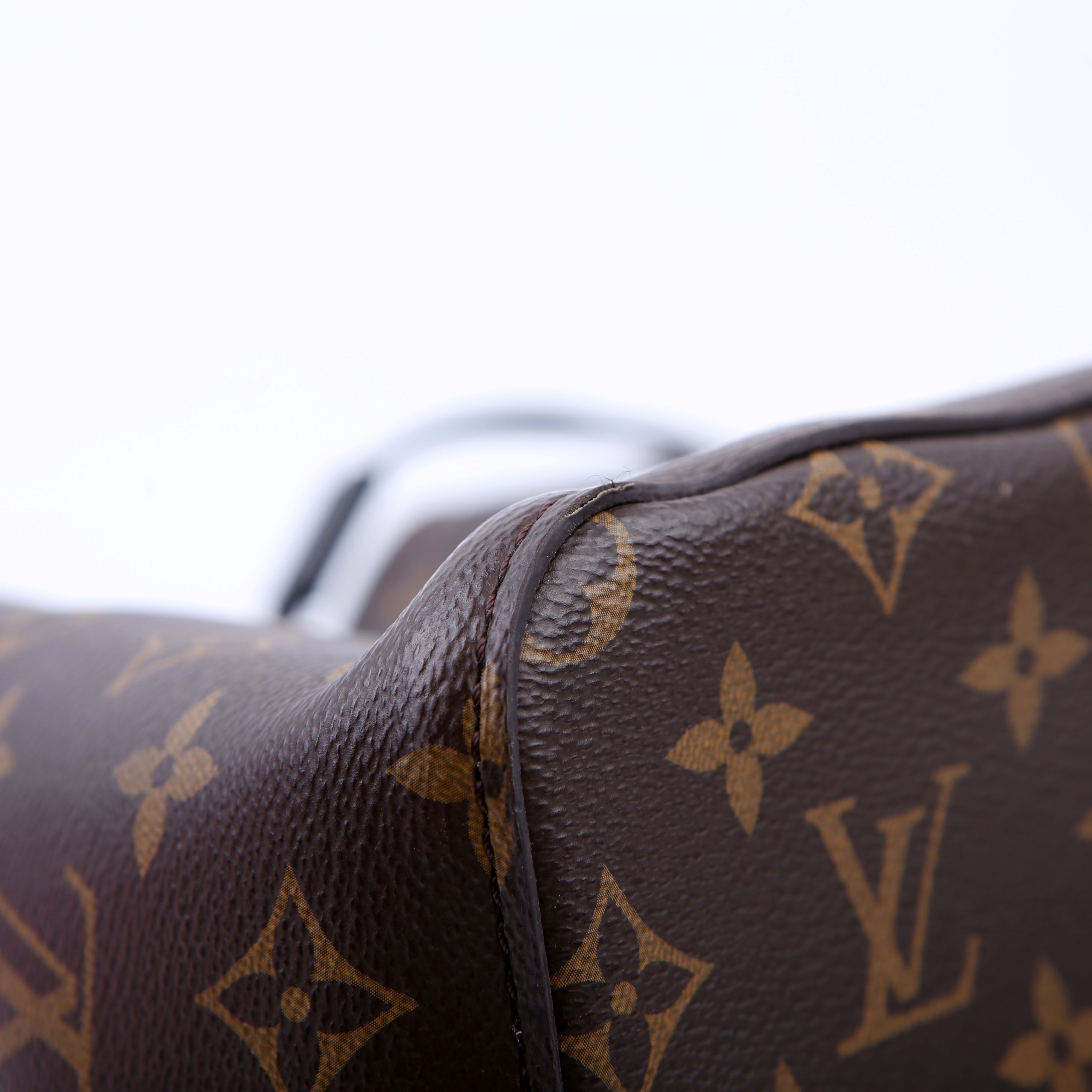 Neonoe Monogram Black