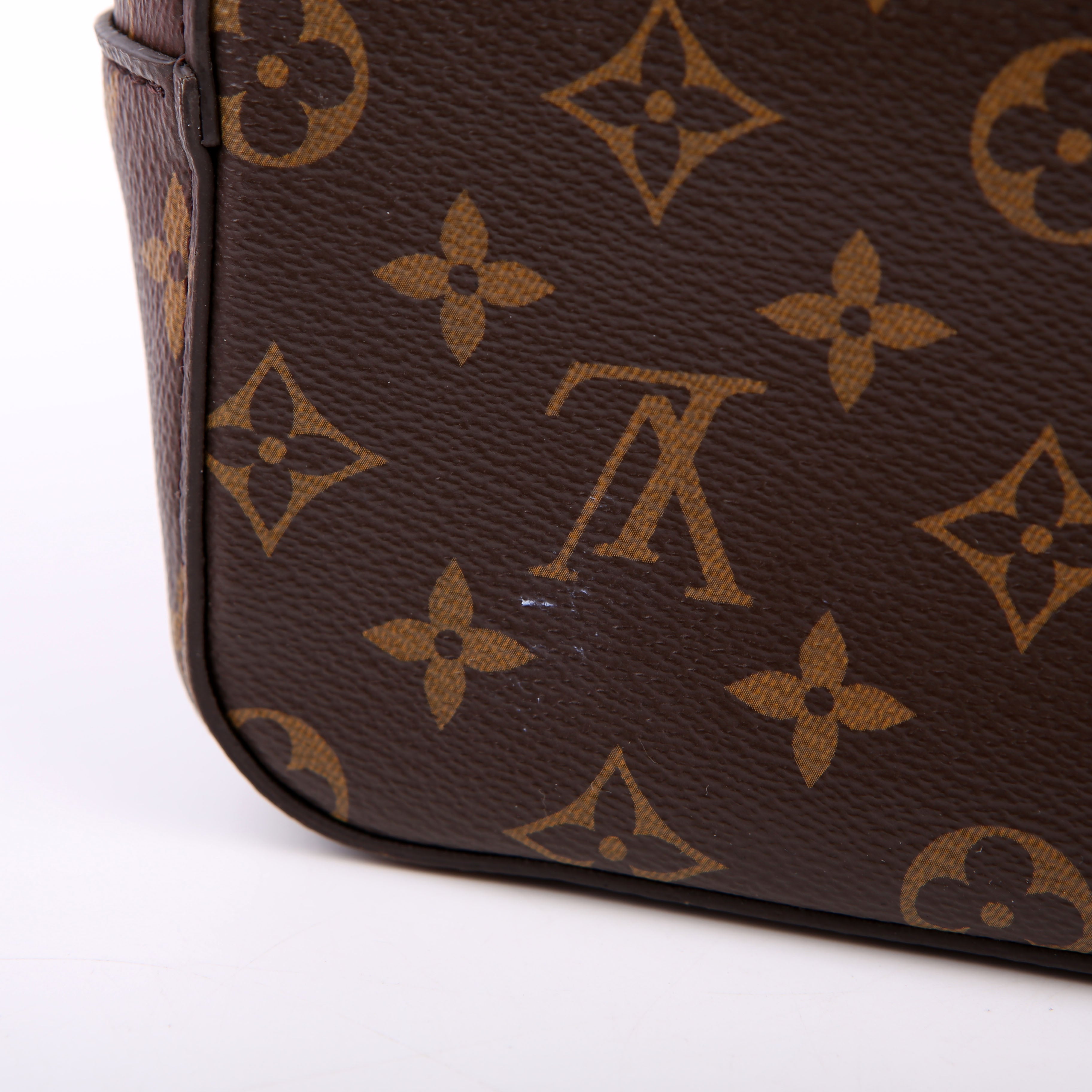 Neonoe Monogram Black