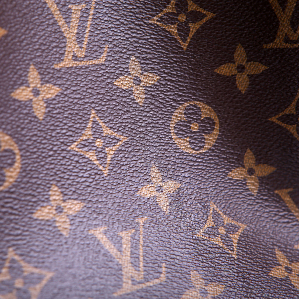 Neonoe Monogram Black