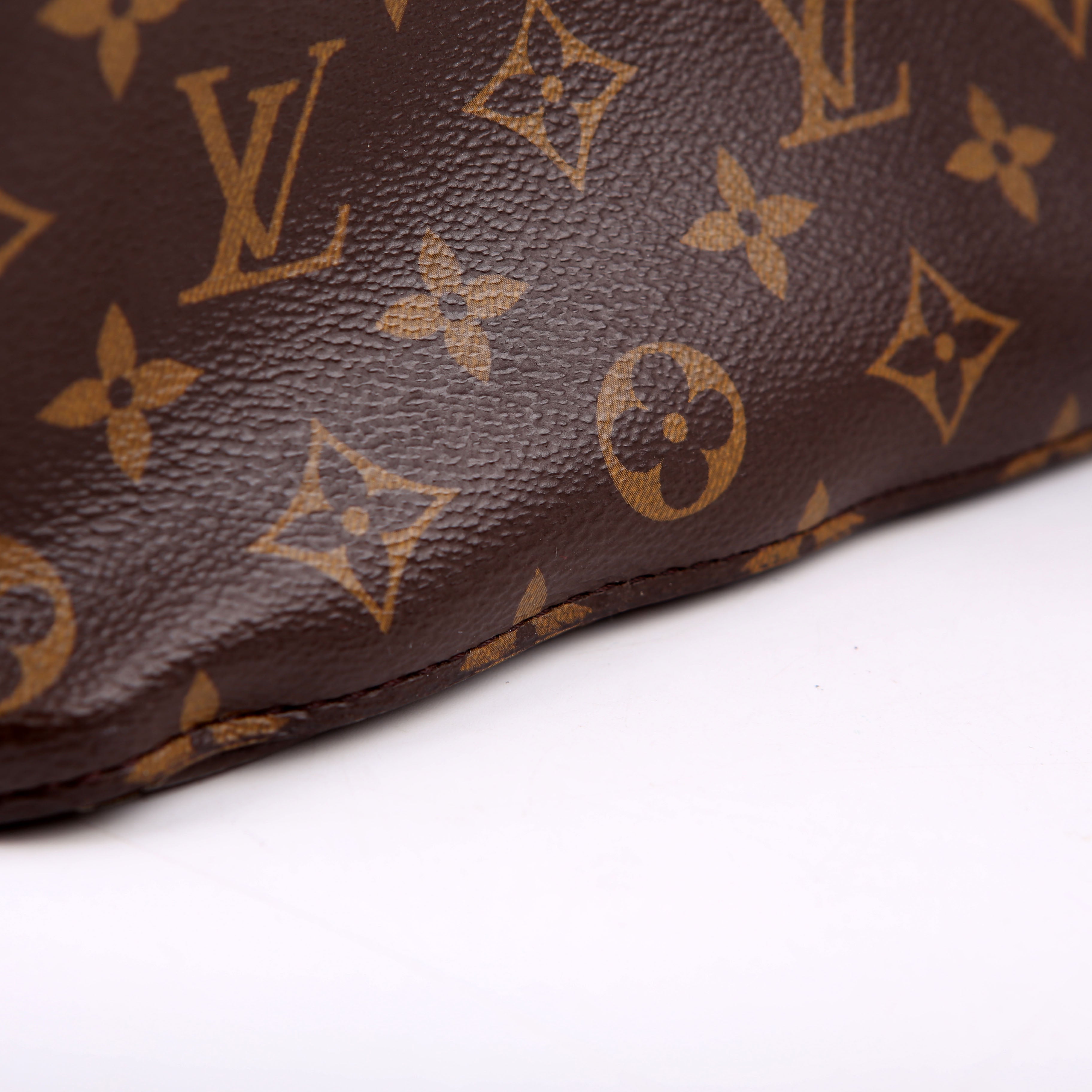 Neonoe Monogram Black