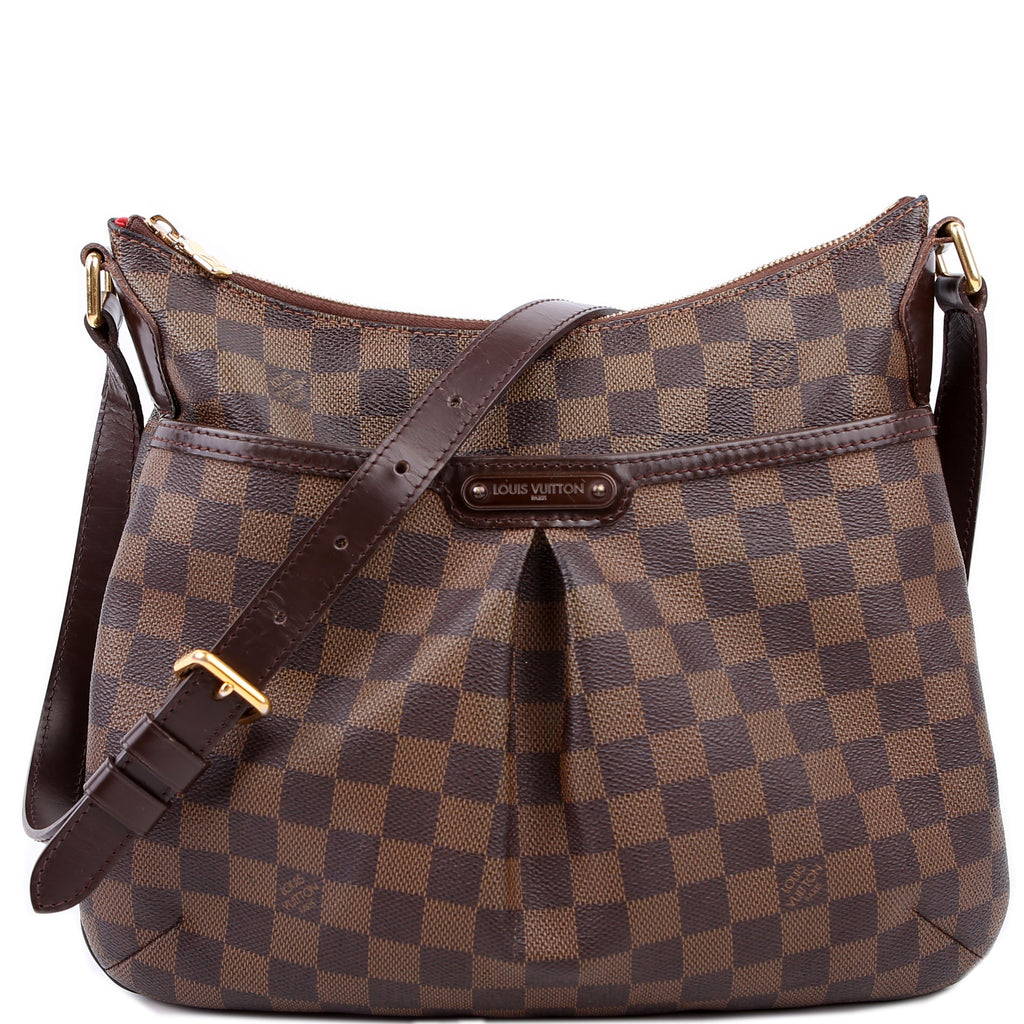 Bloomsbury PM Damier Ebene
