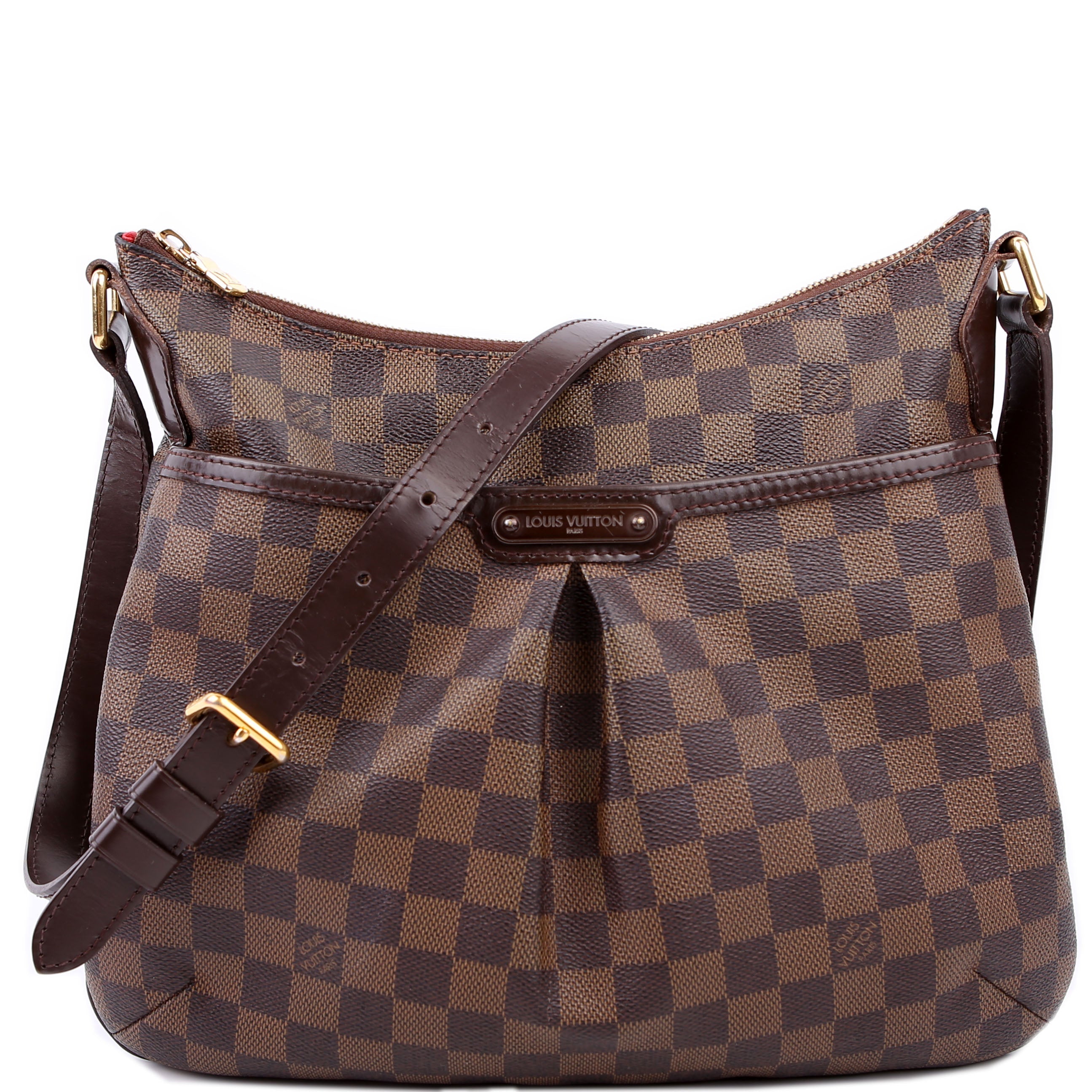 Bloomsbury PM Damier Ebene