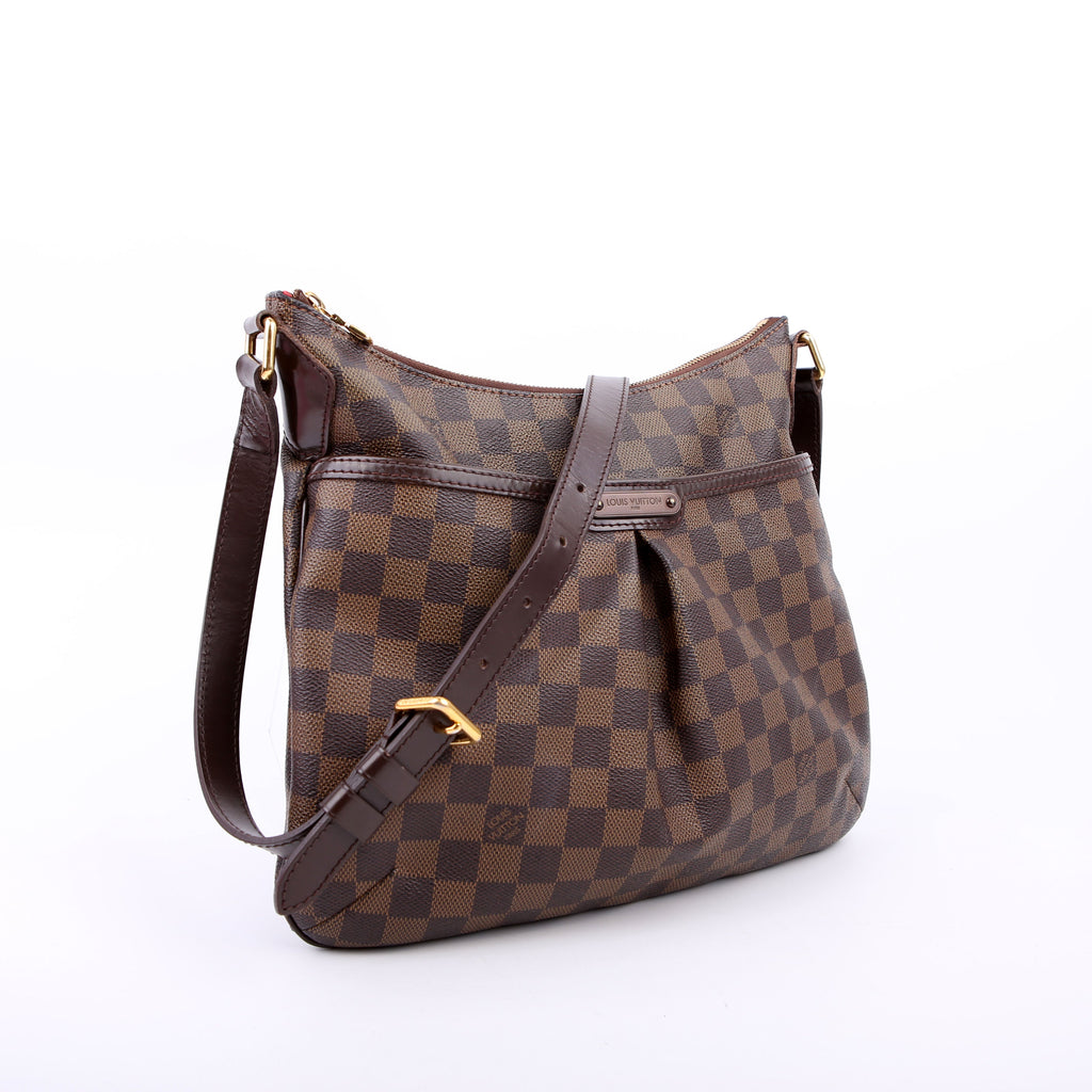Bloomsbury PM Damier Ebene