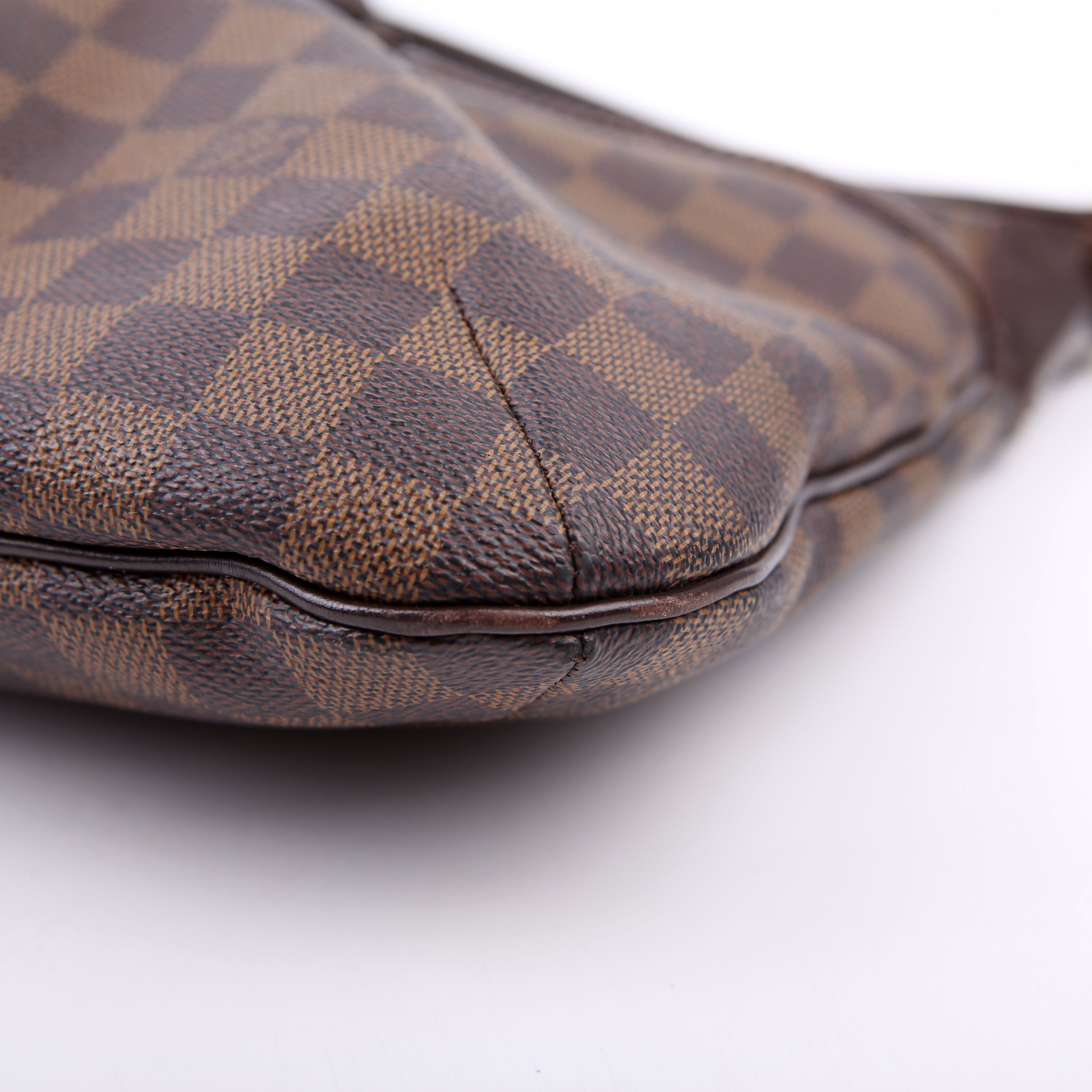 Bloomsbury PM Damier Ebene
