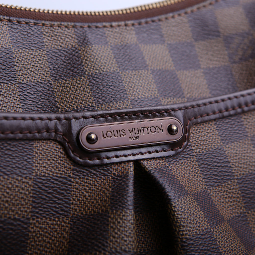 Bloomsbury PM Damier Ebene