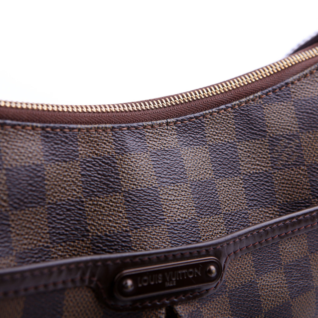 Bloomsbury PM Damier Ebene