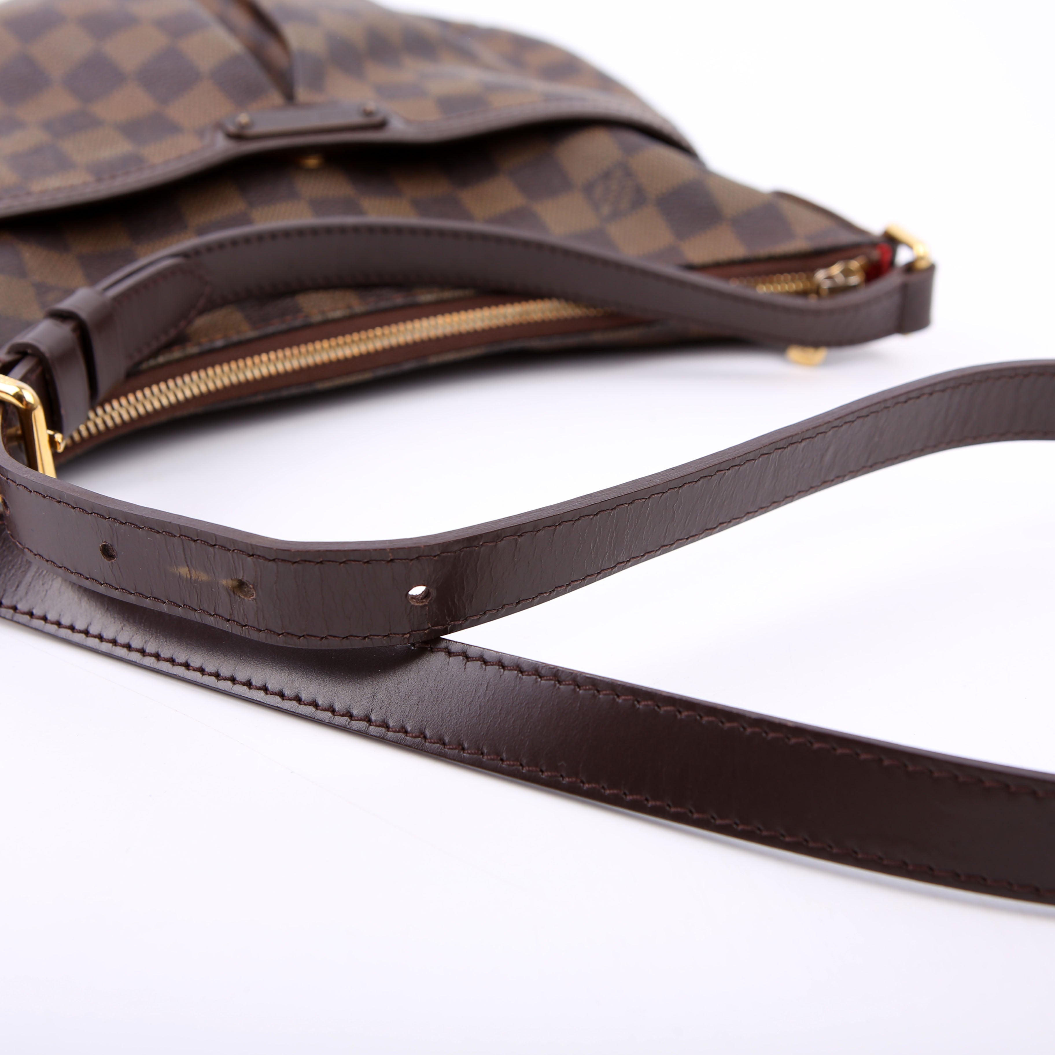 Bloomsbury PM Damier Ebene