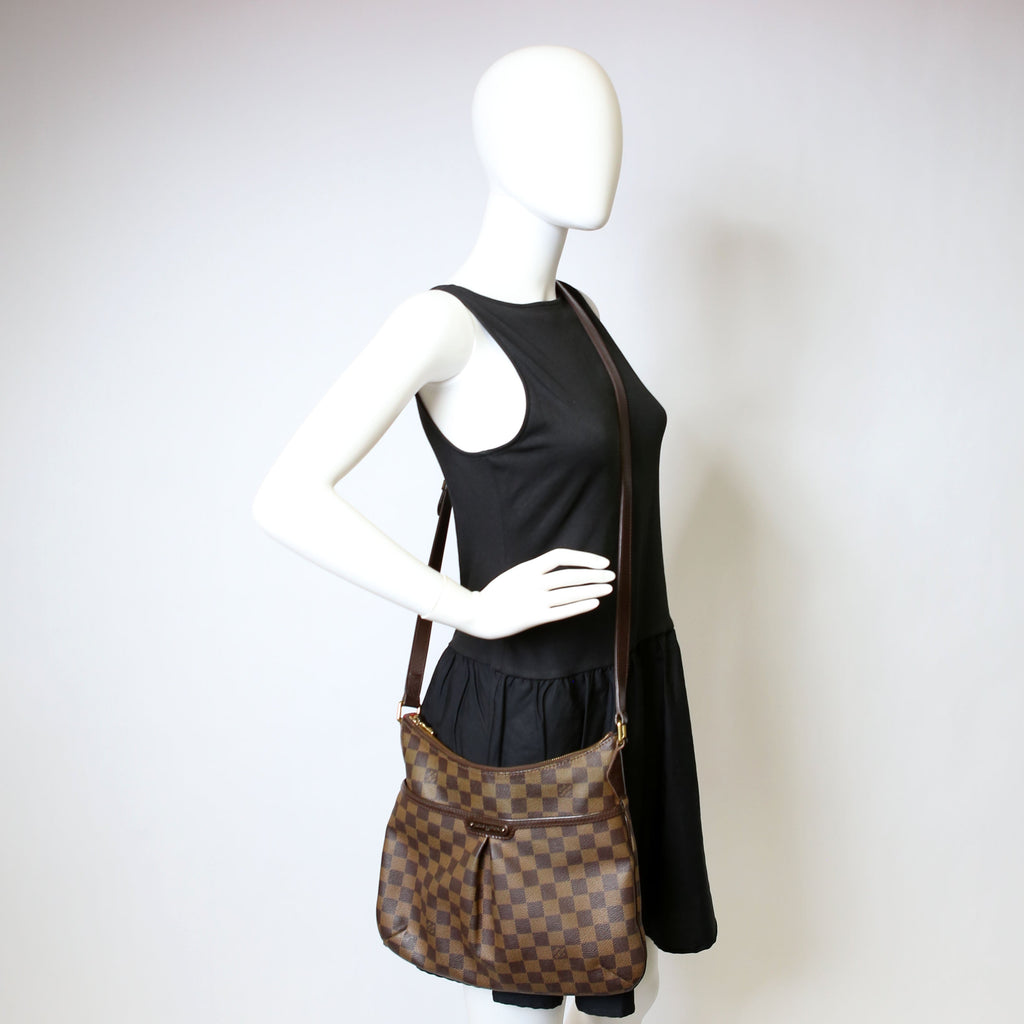 Bloomsbury PM Damier Ebene