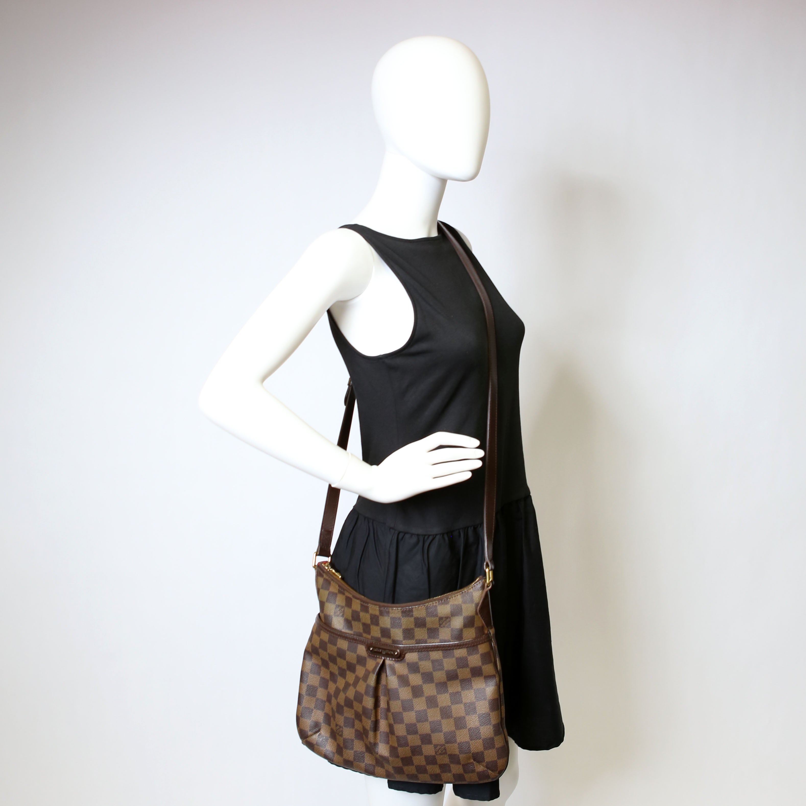 Bloomsbury PM Damier Ebene