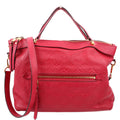 Bastille PM Empreinte Pink