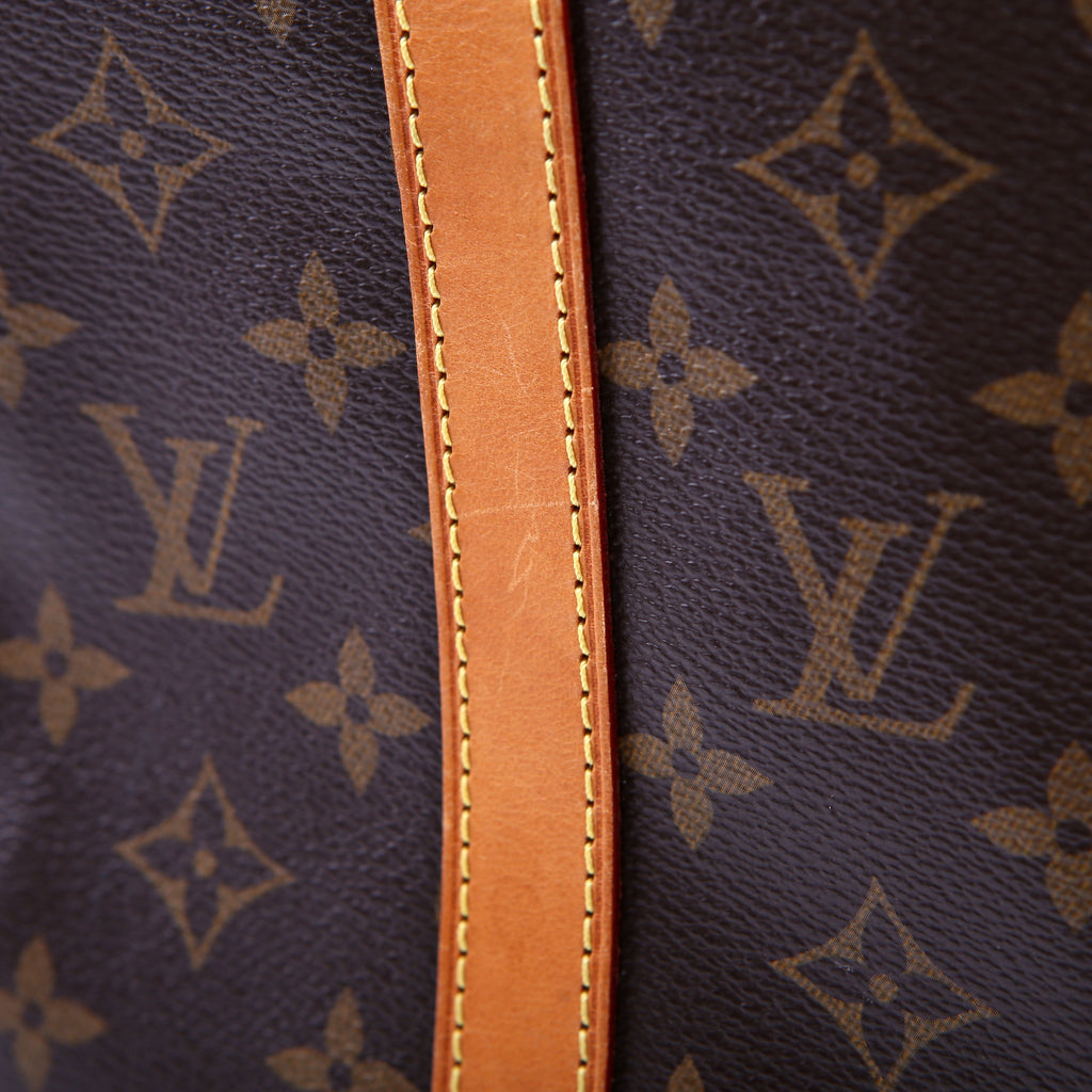 Speedy 30 Bandouliere Monogram