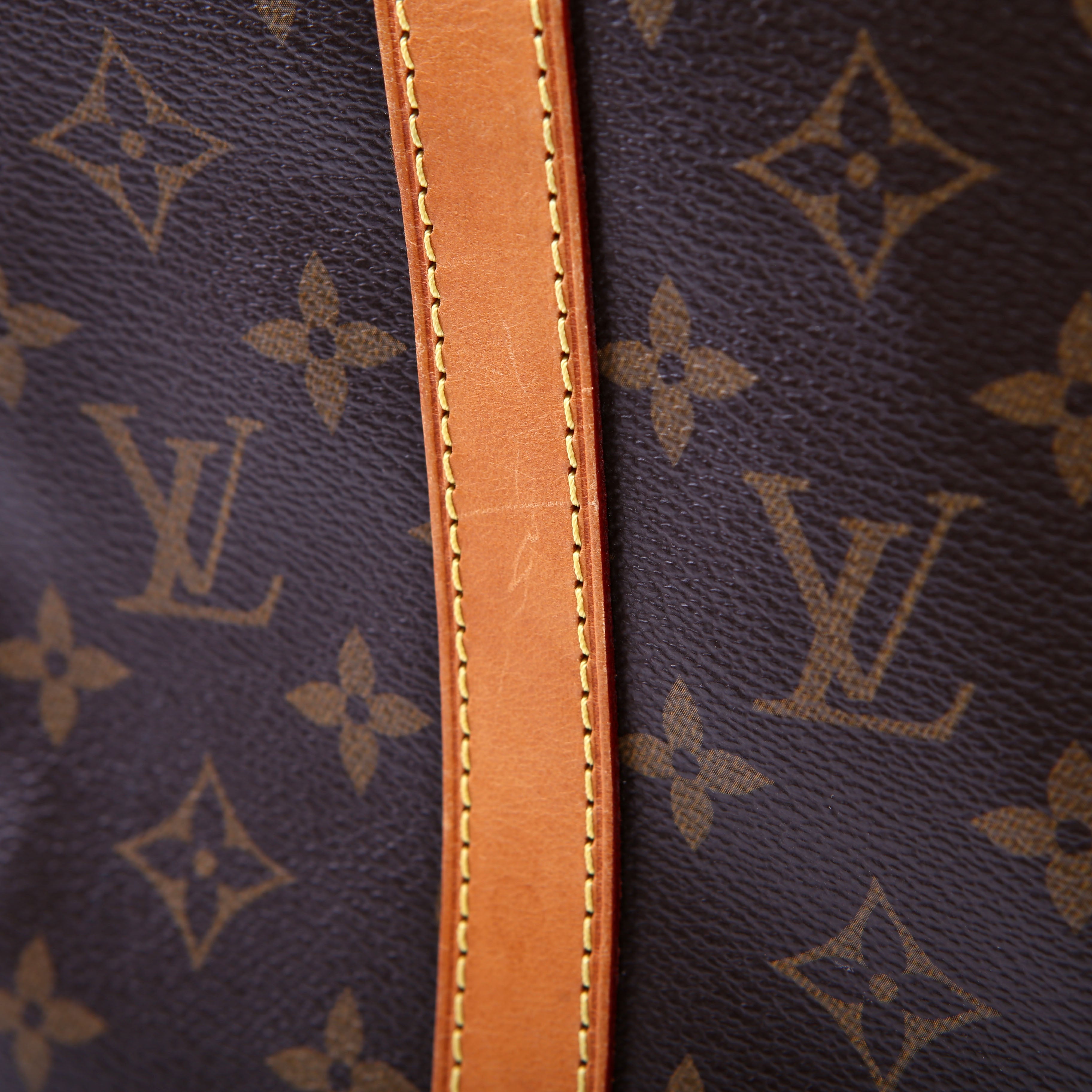 Speedy 30 Bandouliere Monogram