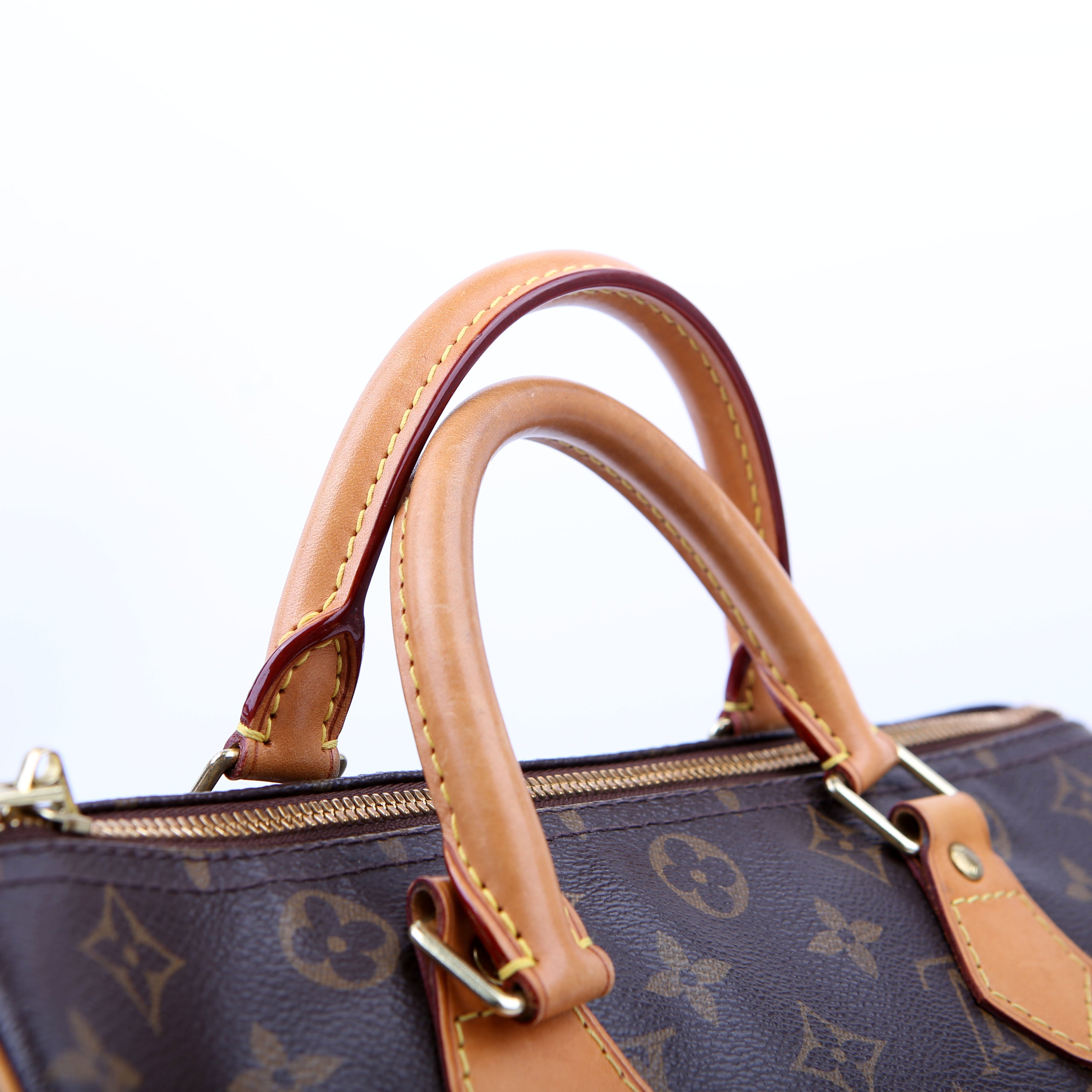 Speedy 30 Bandouliere Monogram