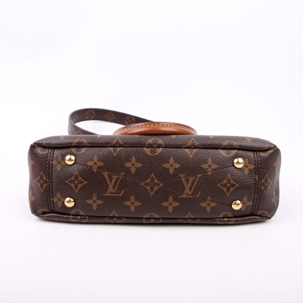 Pallas BB Monogram Black