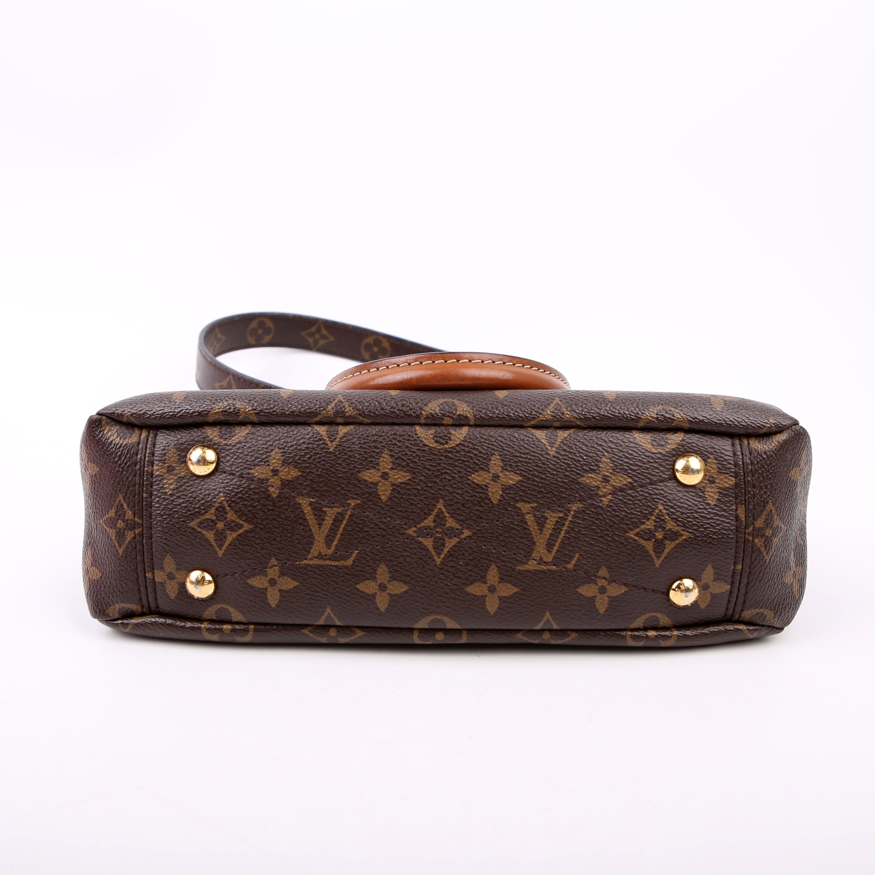 Pallas BB Monogram Black