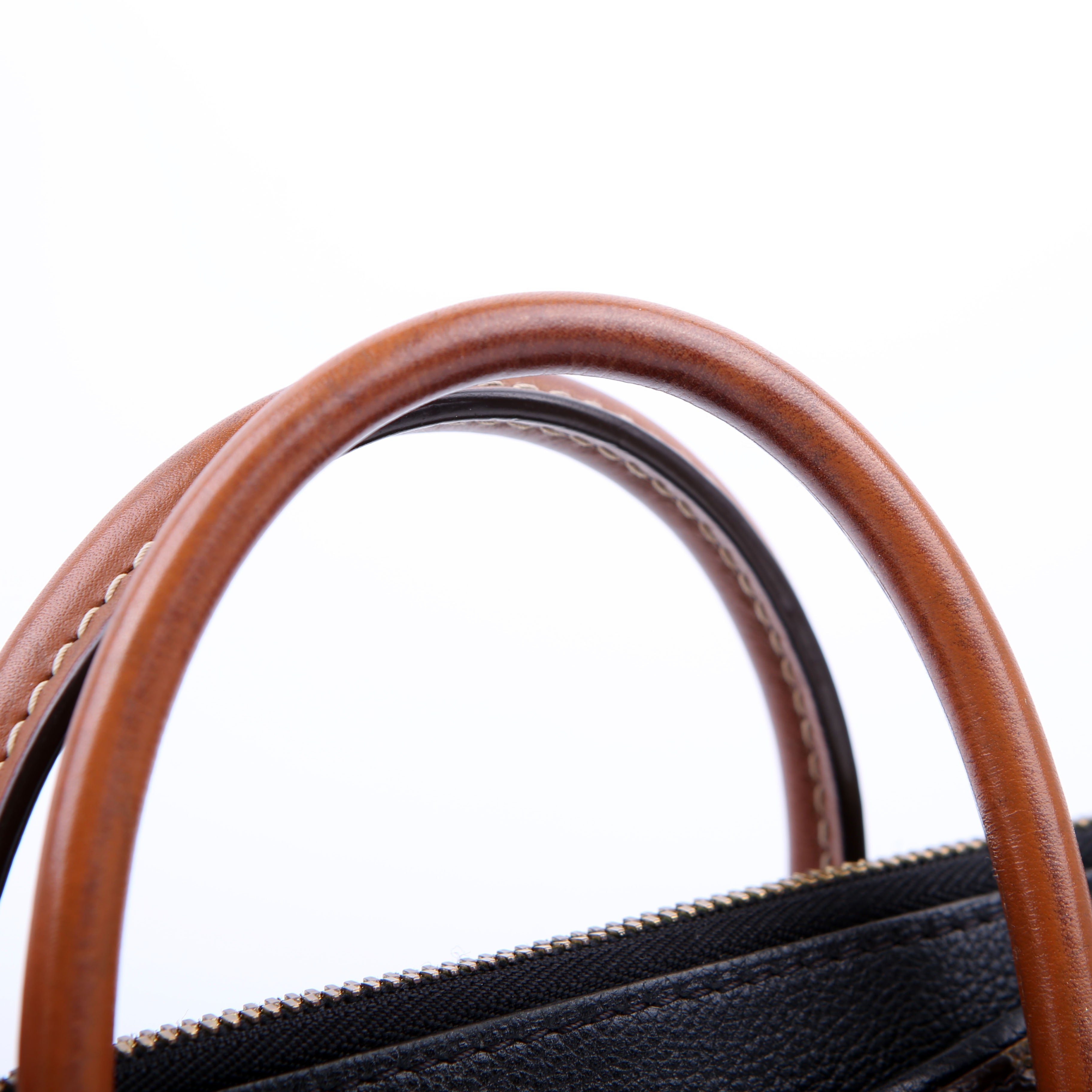 Pallas BB Monogram Black