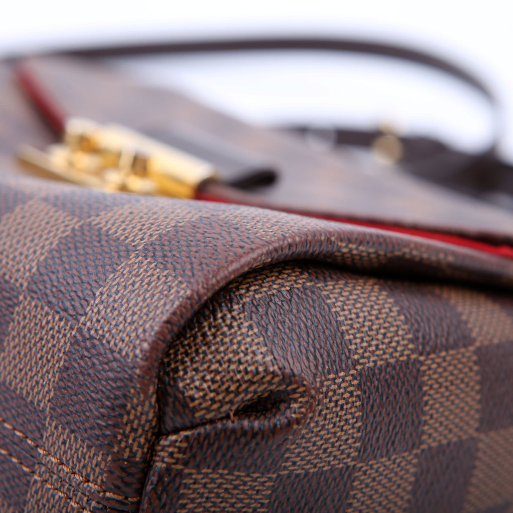 Croisette Damier Ebene