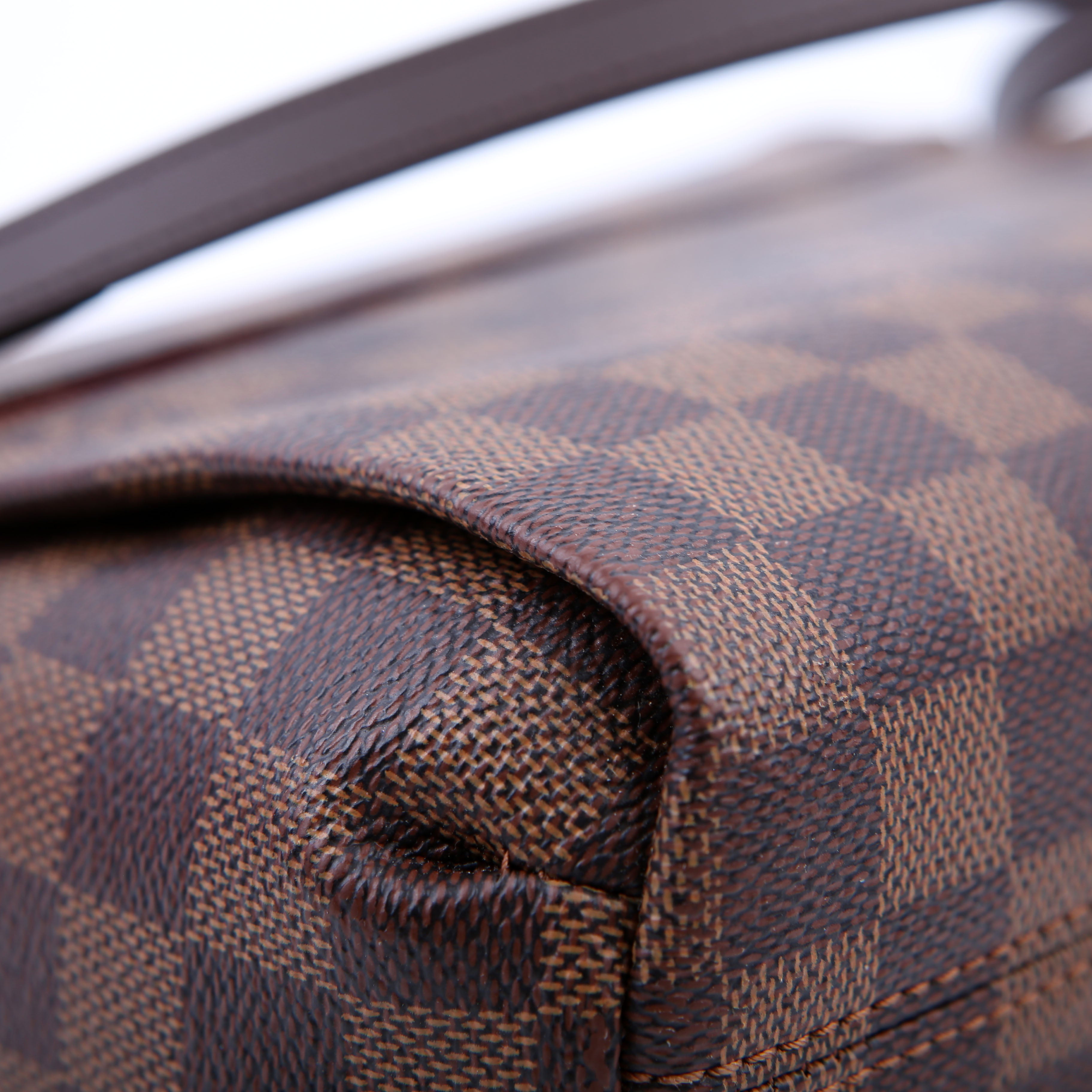 Croisette Damier Ebene
