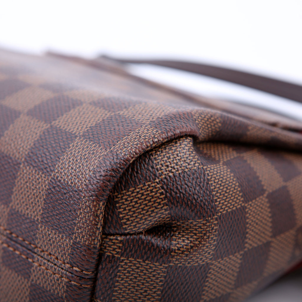 Croisette Damier Ebene