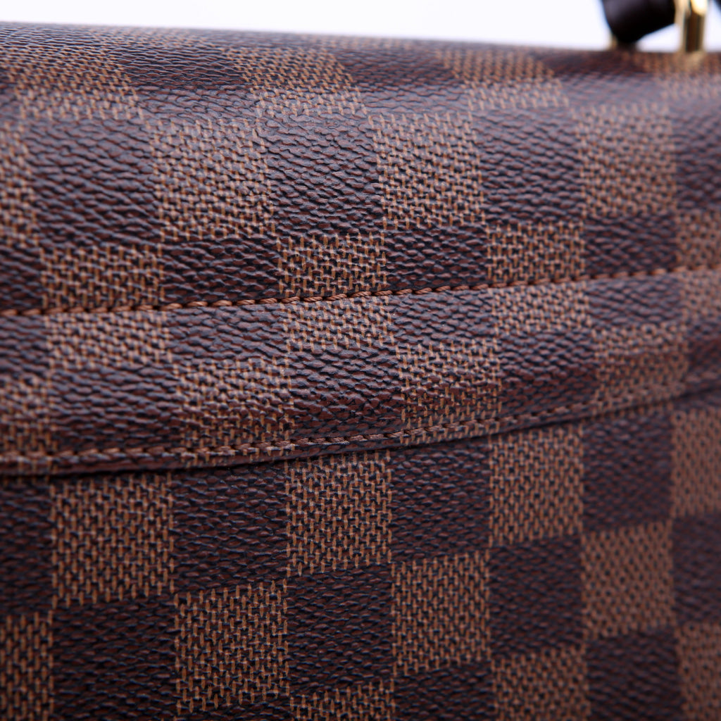 Croisette Damier Ebene