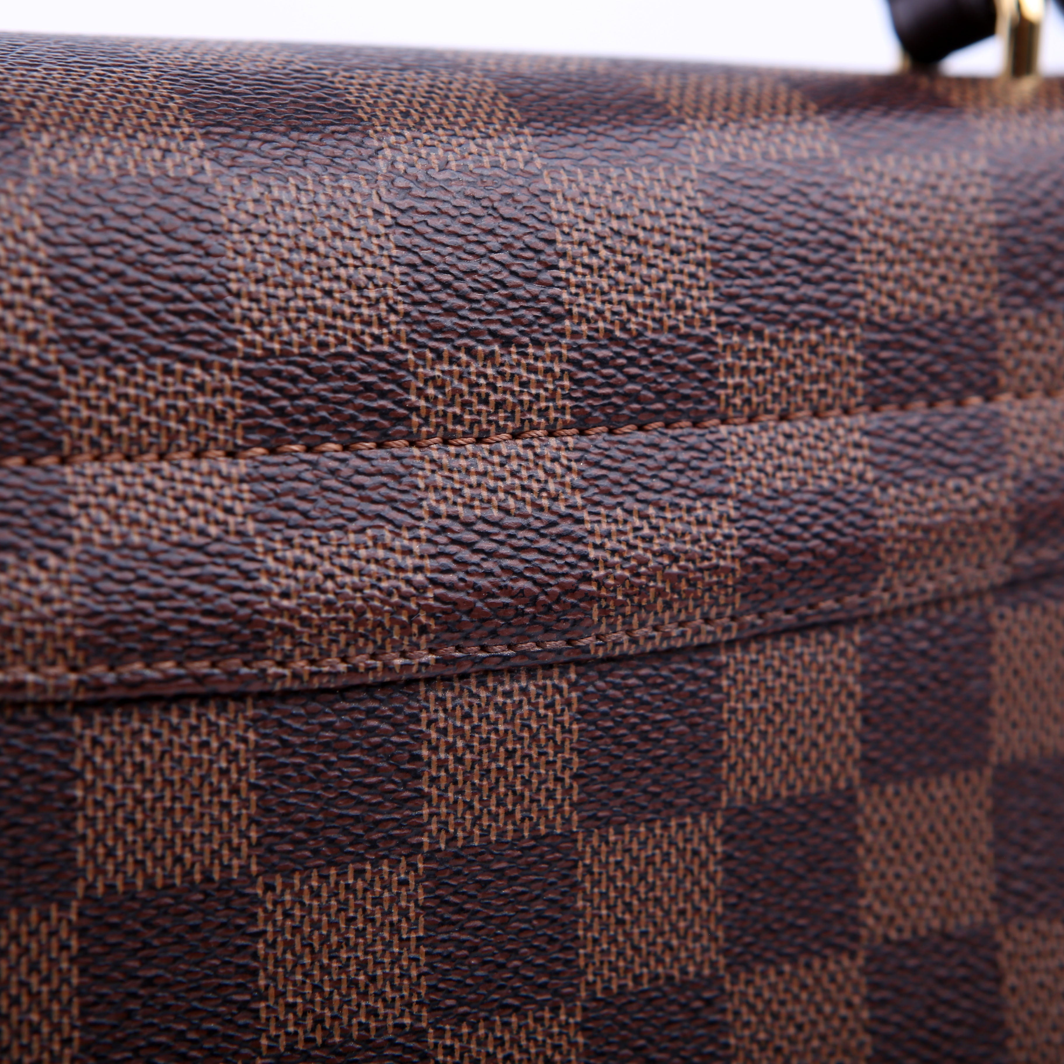 Croisette Damier Ebene
