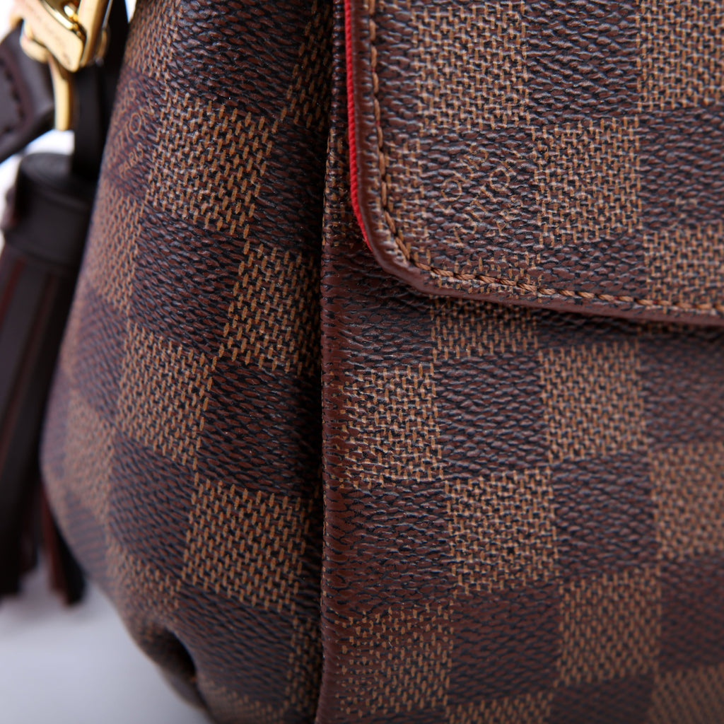 Croisette Damier Ebene