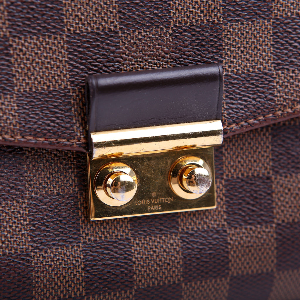 Croisette Damier Ebene