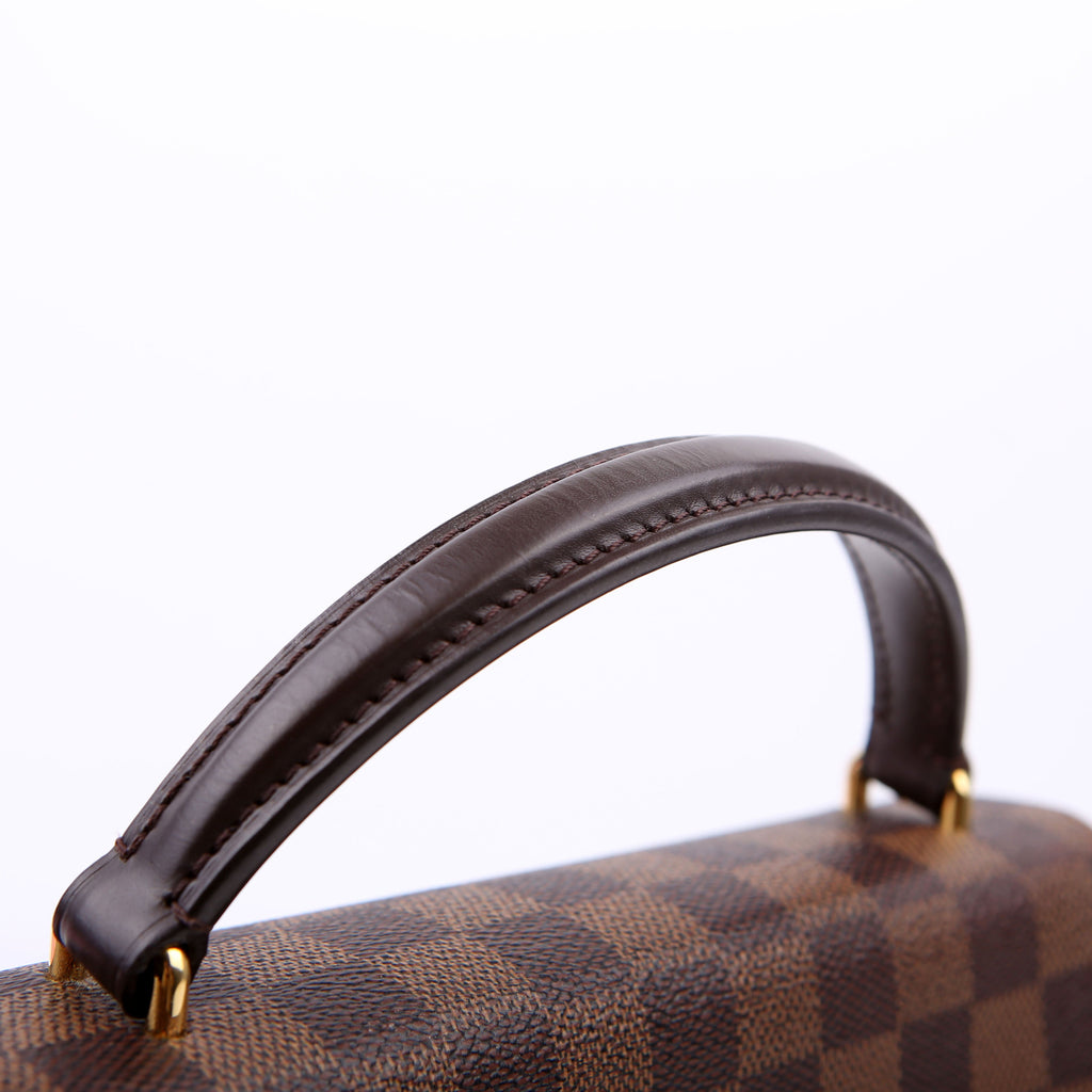 Croisette Damier Ebene