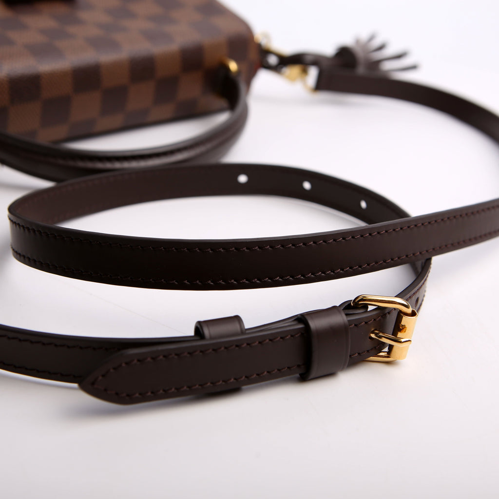 Croisette Damier Ebene
