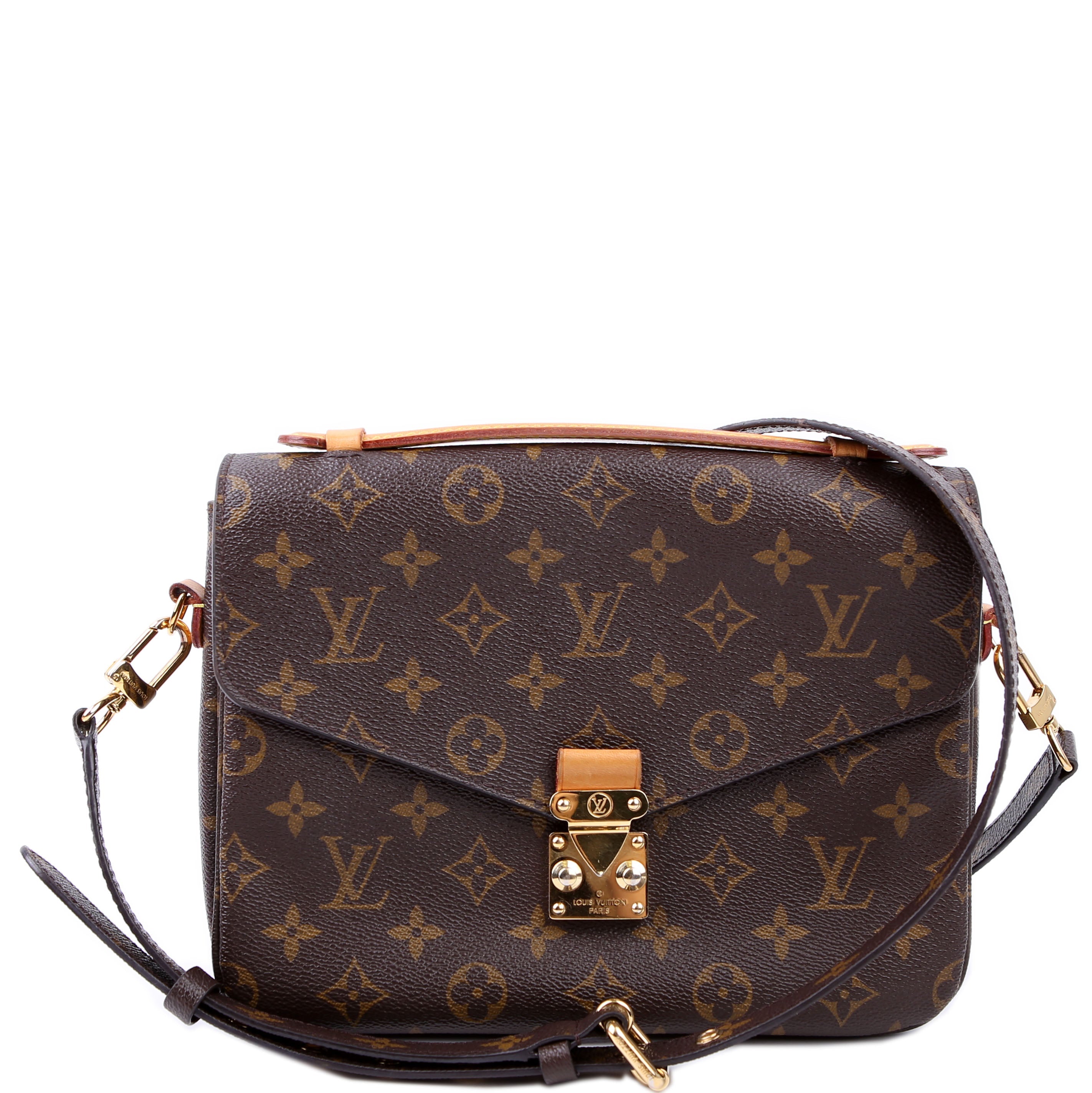 Pochette Metis Monogram