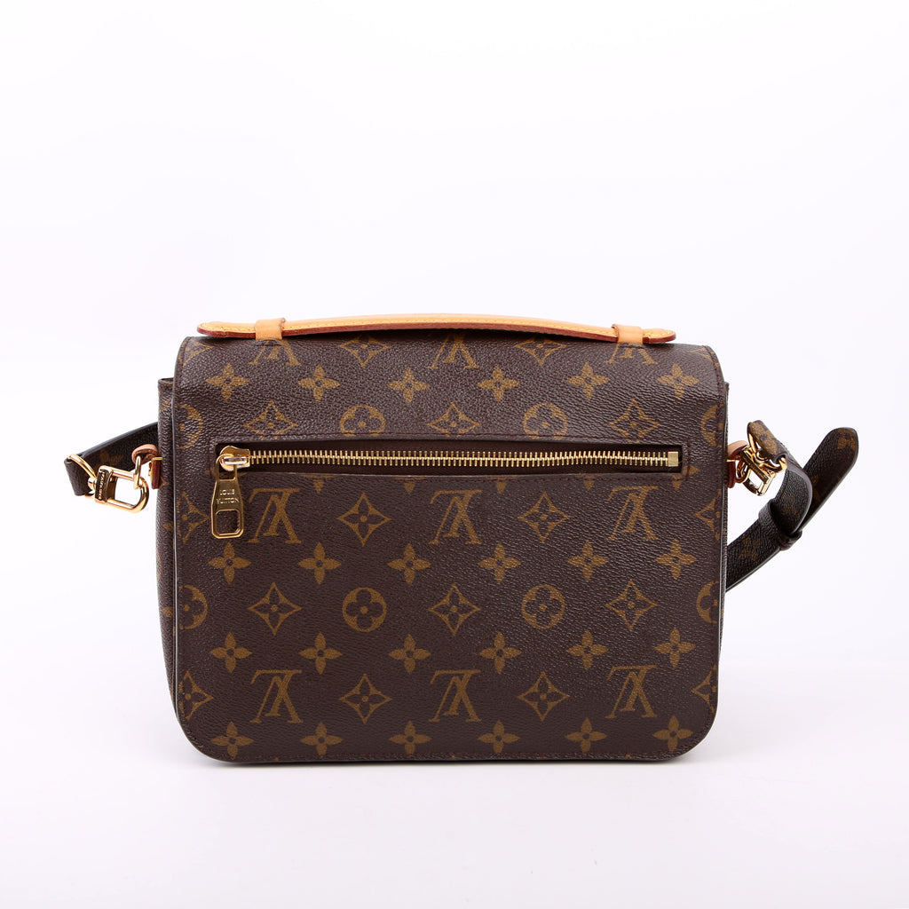 Pochette Metis Monogram
