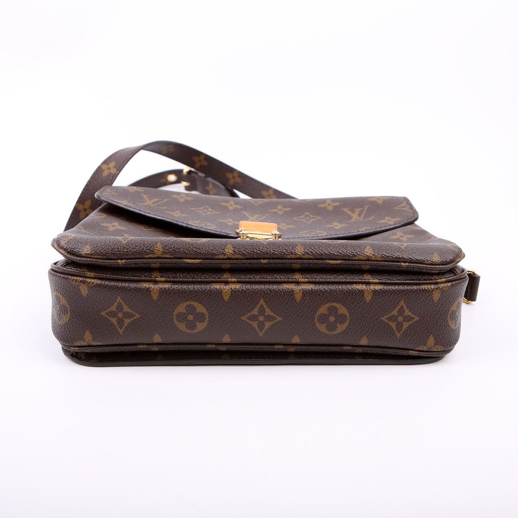 Pochette Metis Monogram