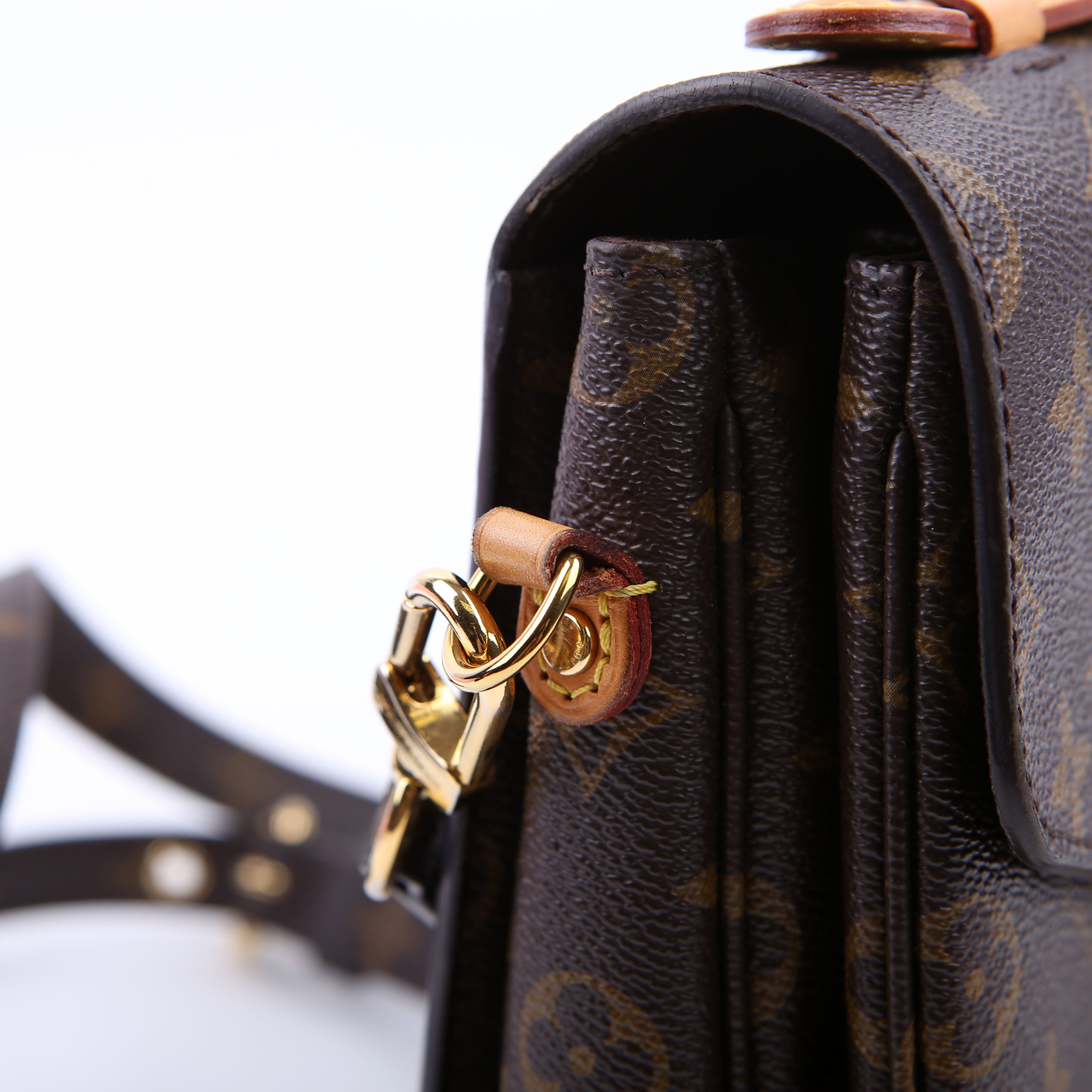 Pochette Metis Monogram