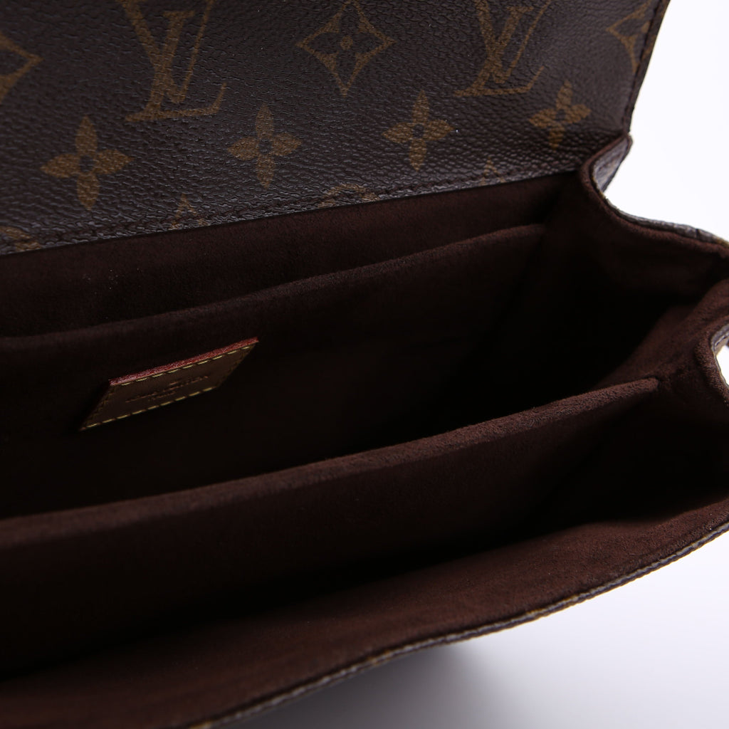 Pochette Metis Monogram