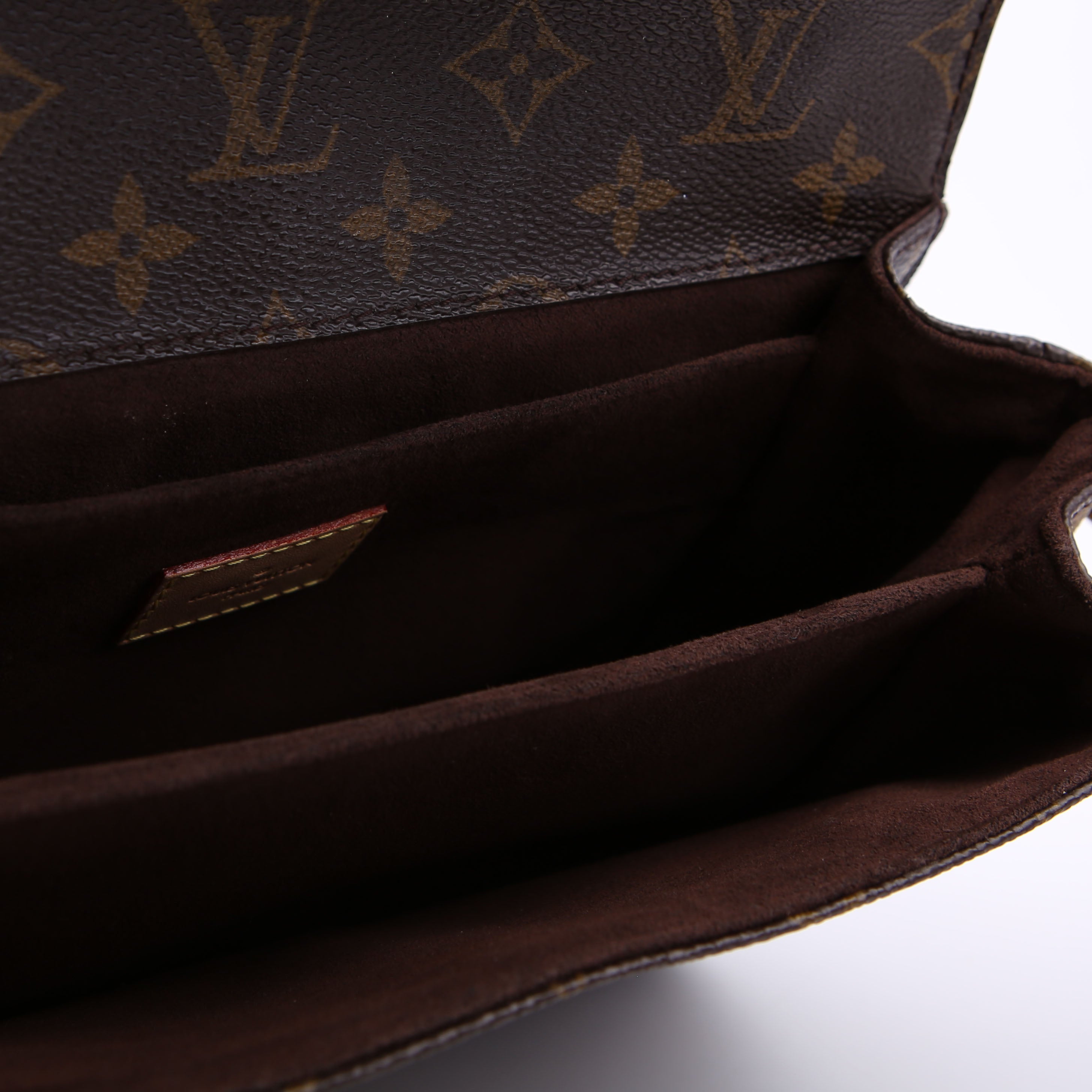 Pochette Metis Monogram