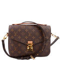 Pochette Metis Monogram