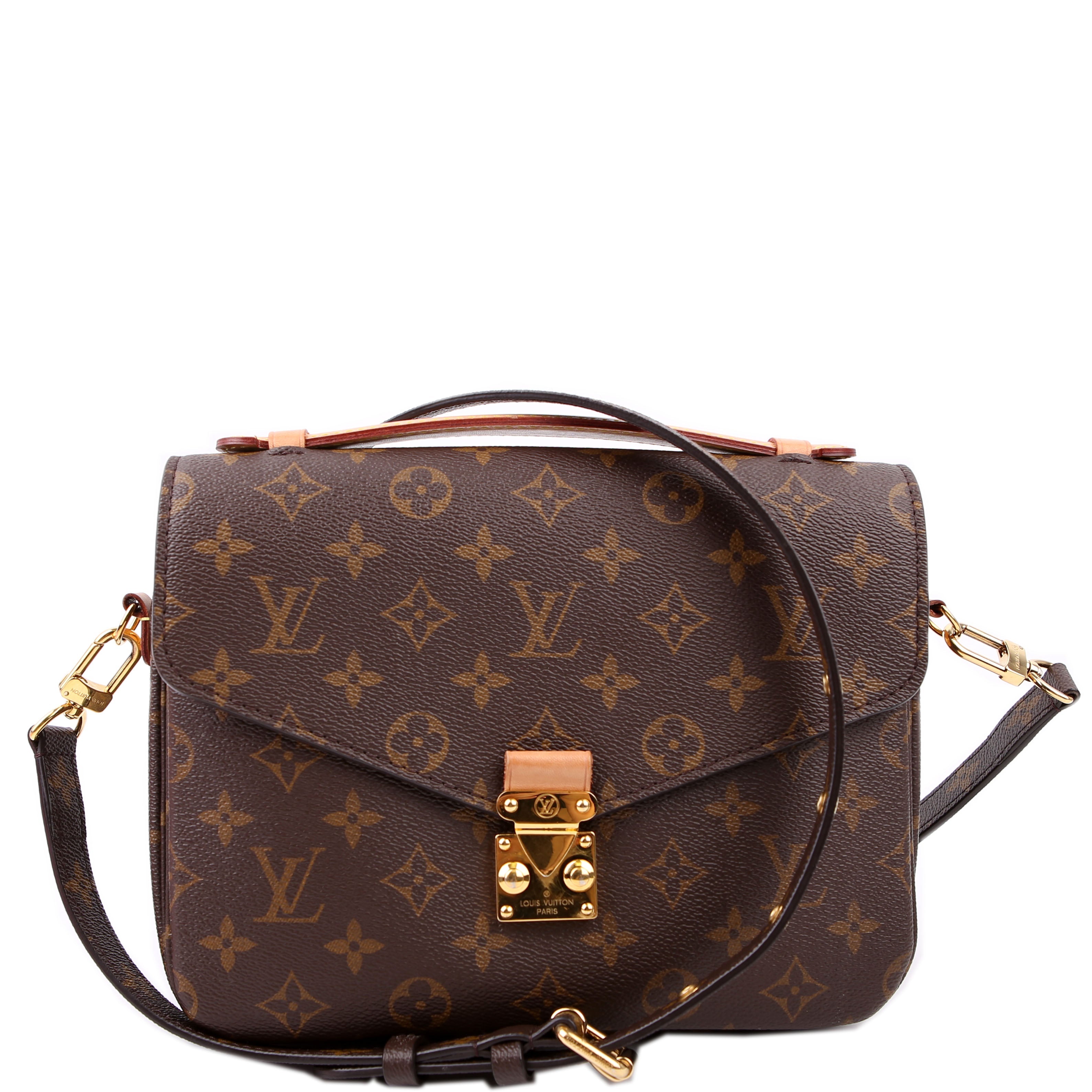 Pochette Metis Monogram