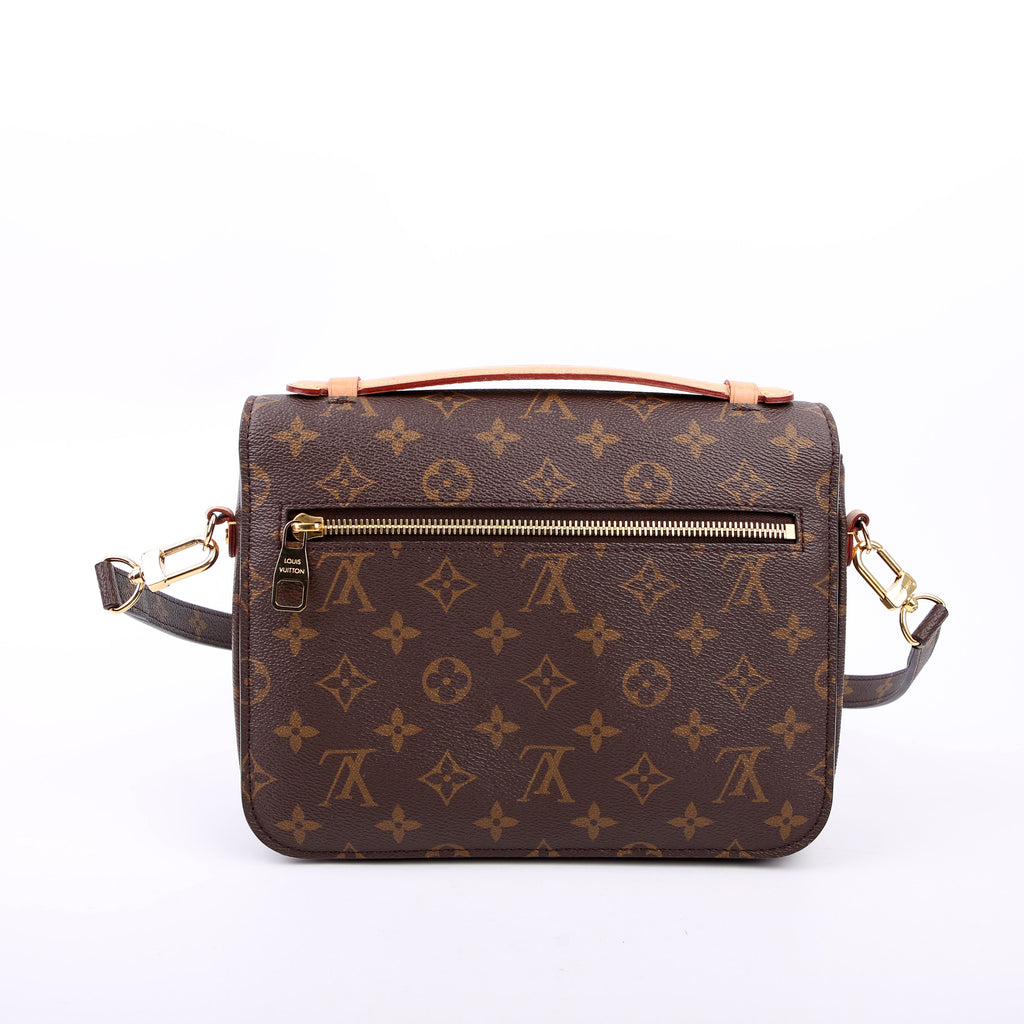 Pochette Metis Monogram